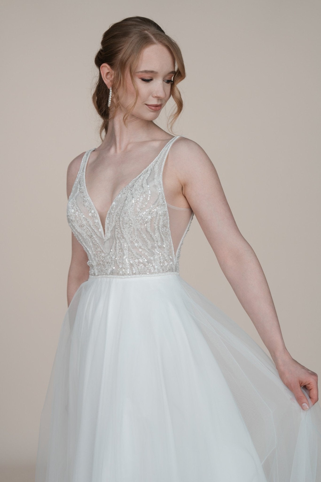 ID25-05 - Bridonista