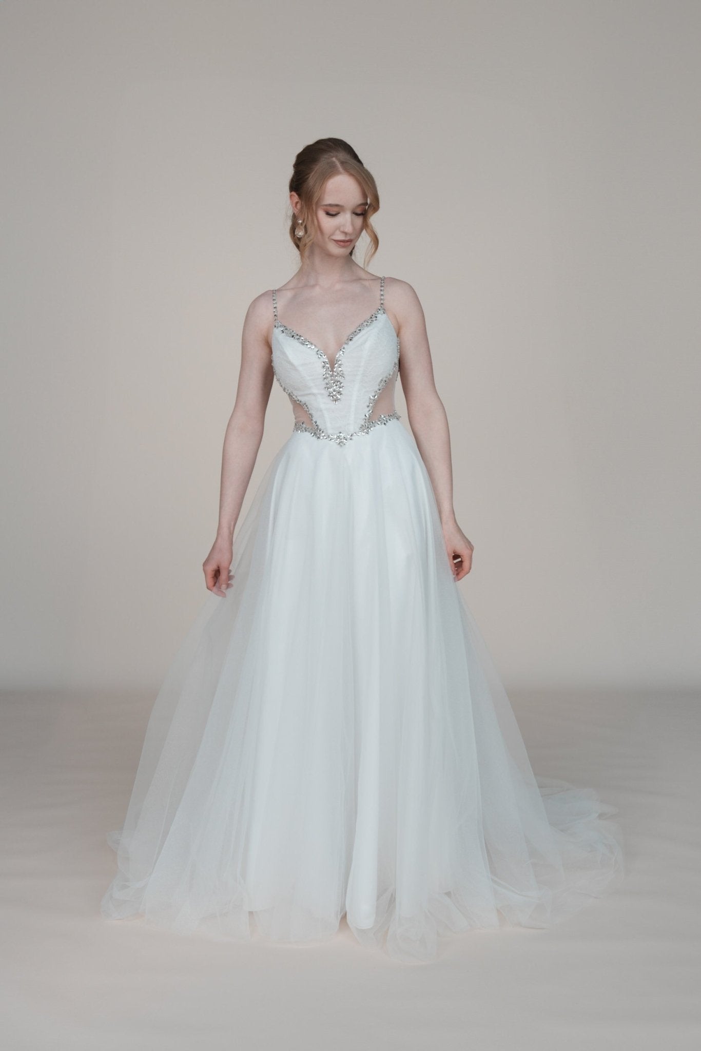 ID25-06 - Bridonista