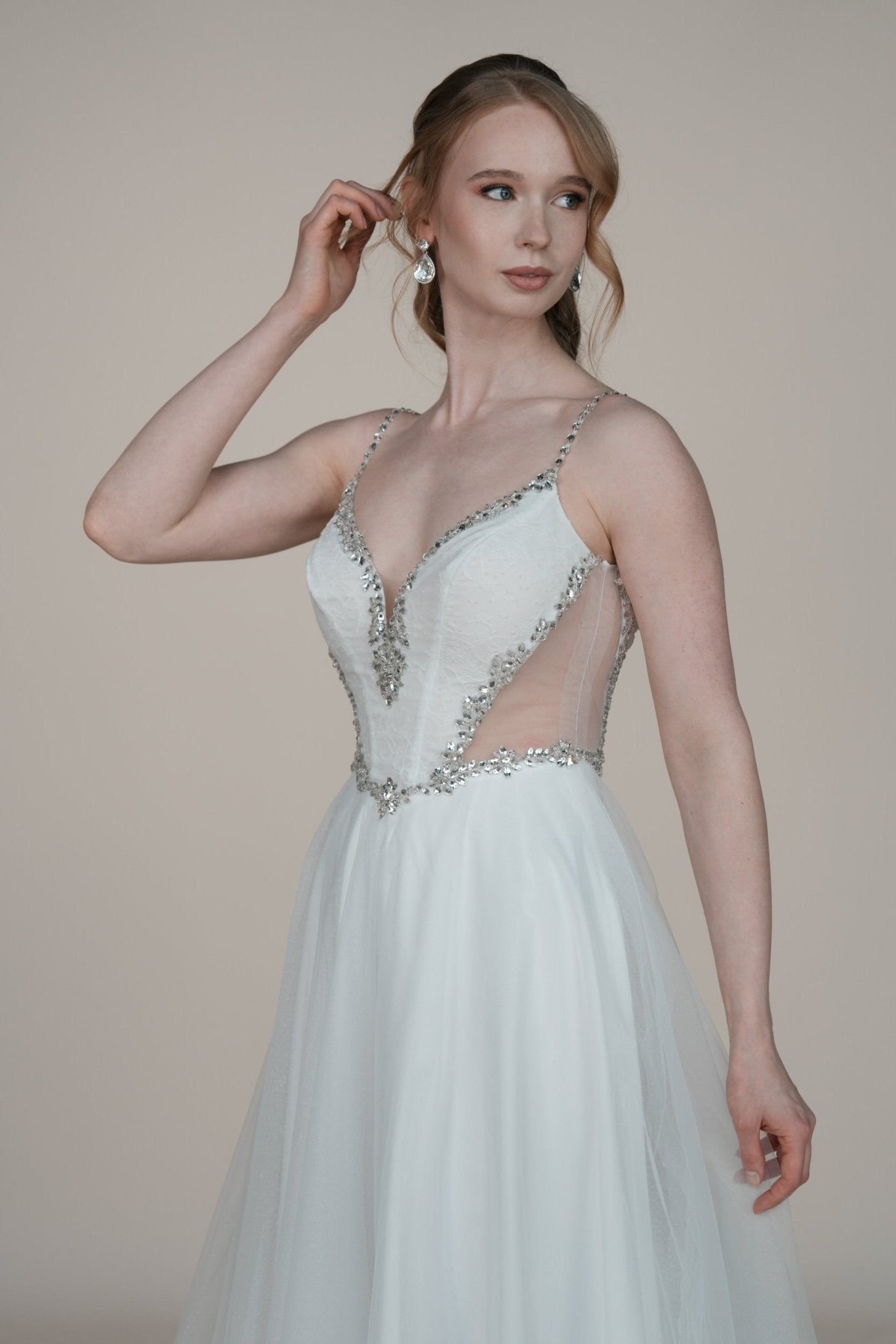 ID25-06 - Bridonista