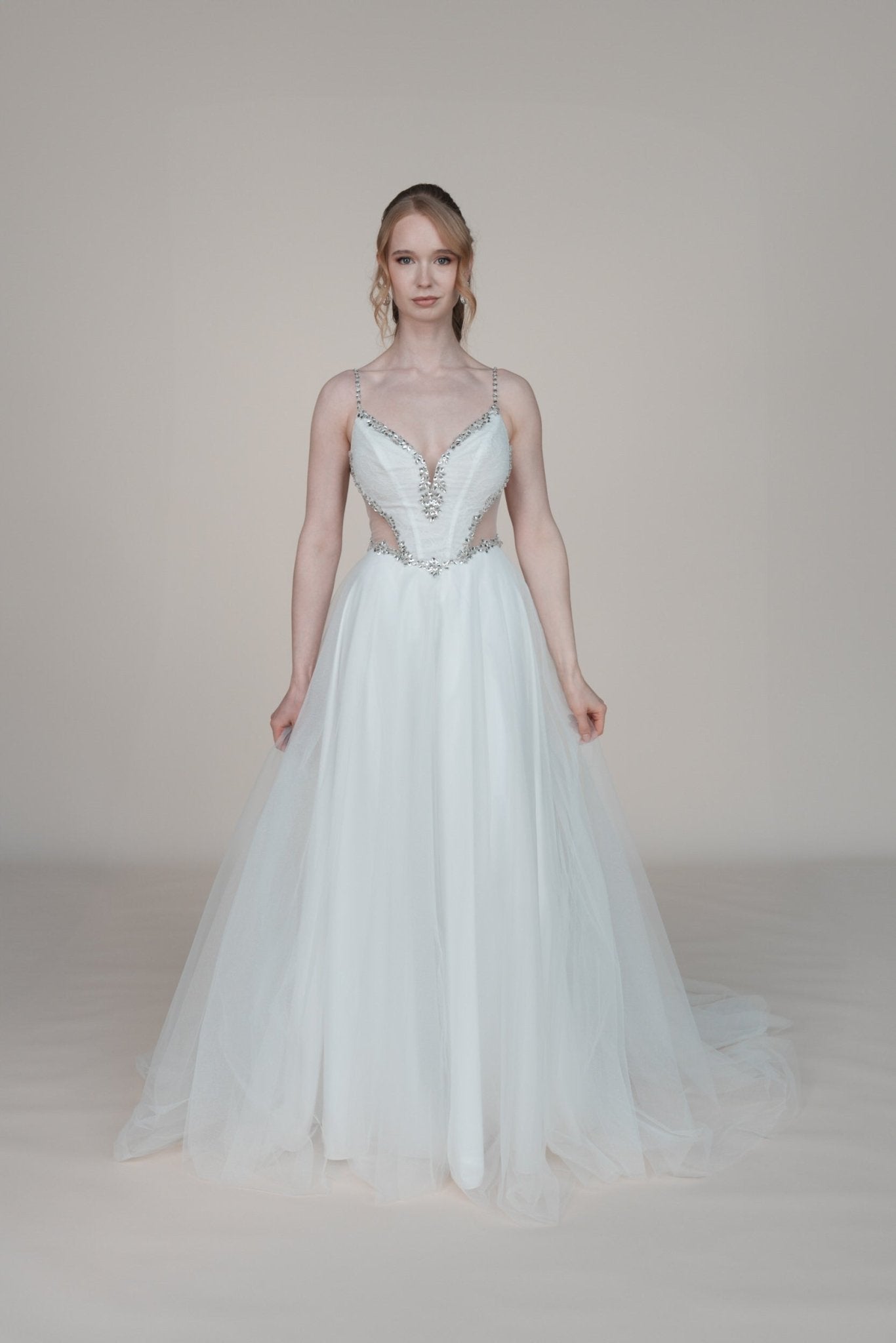 ID25-06 - Bridonista