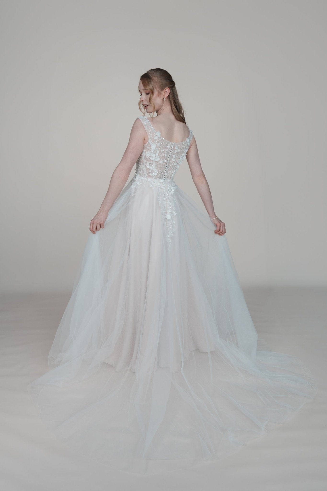 ID25-09 - Bridonista