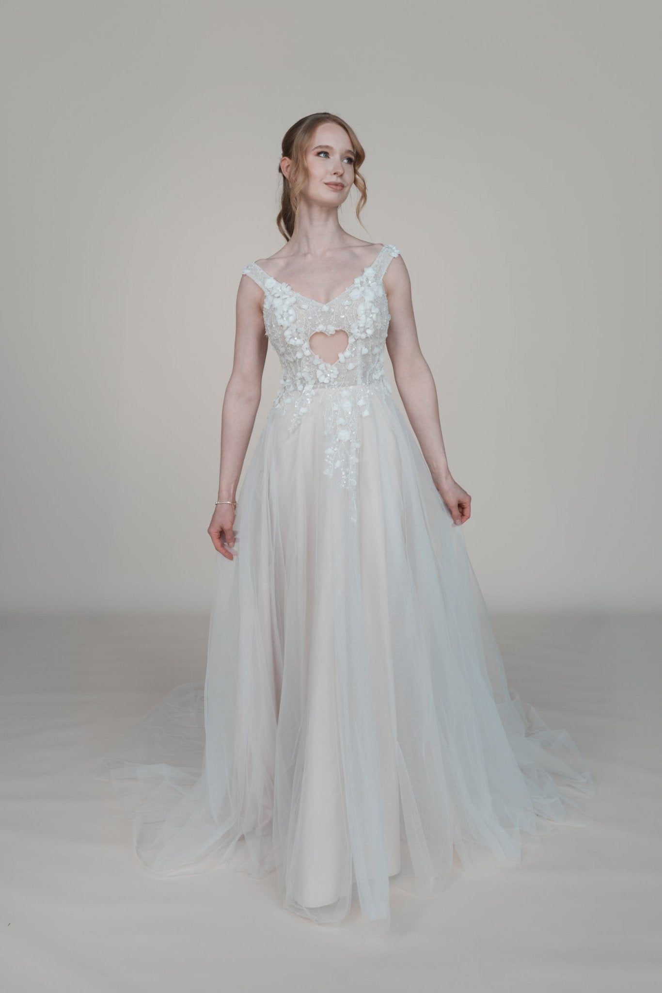 ID25-09 - Bridonista