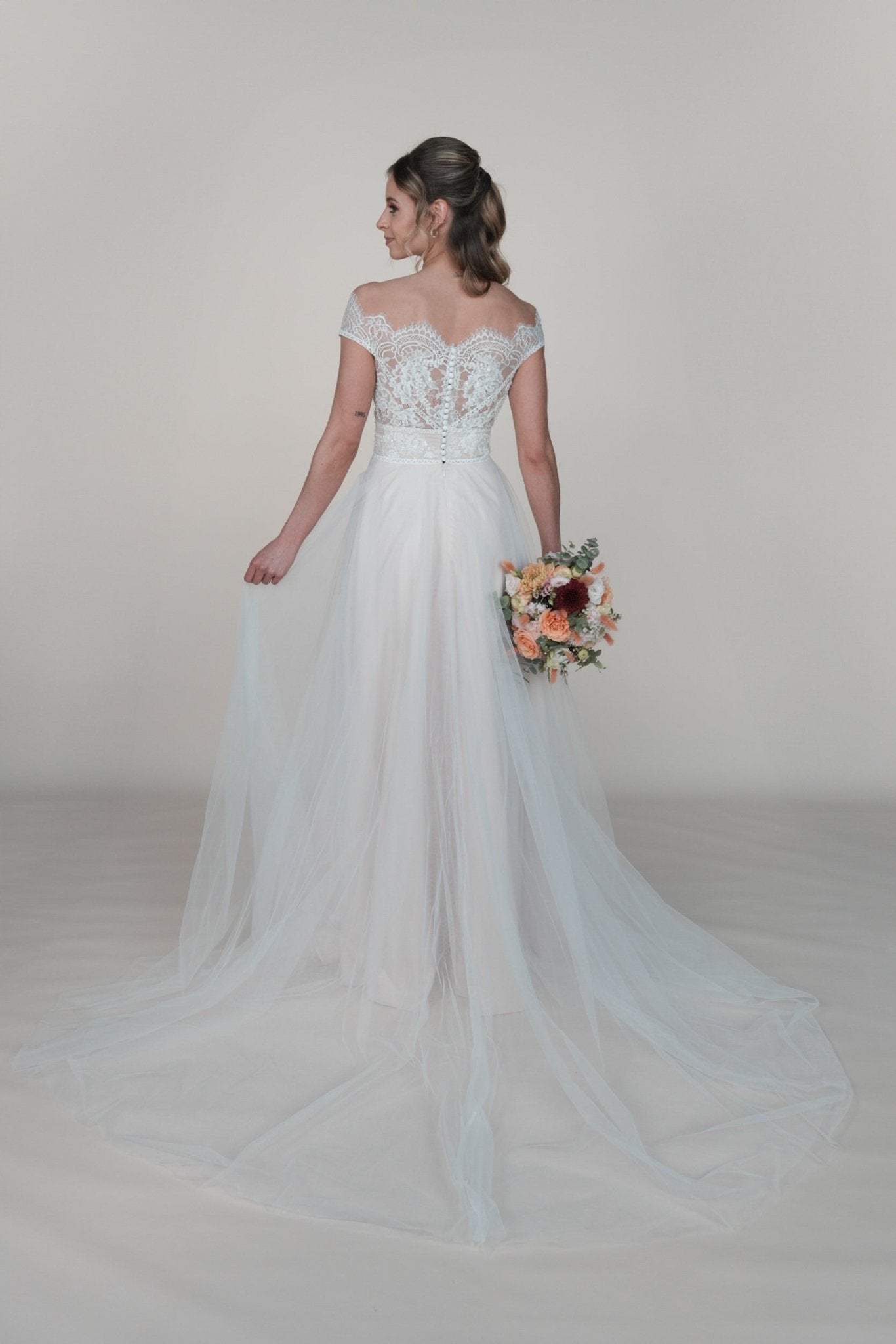 ID25-10 - Bridonista