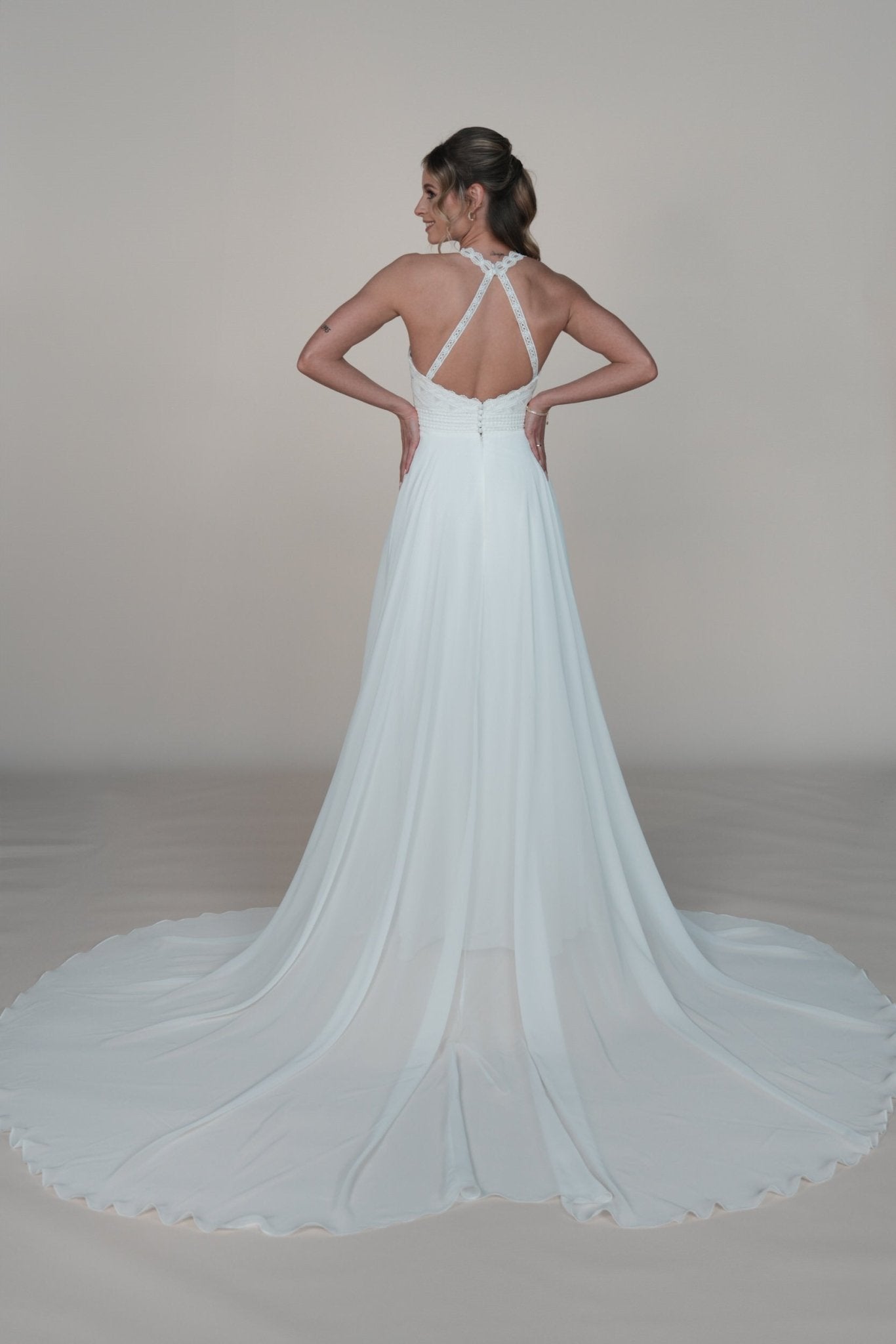 ID25-12 - Bridonista