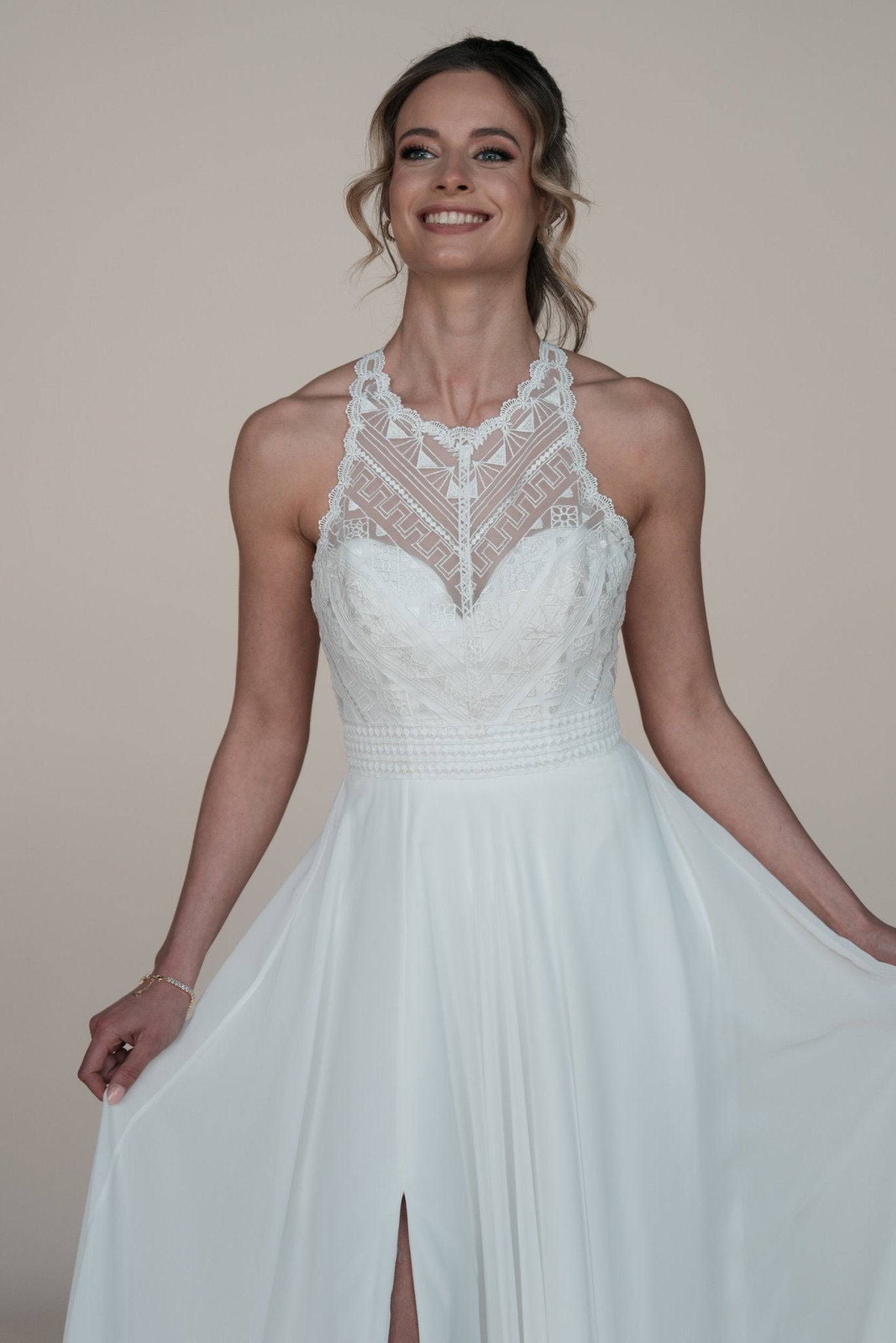 ID25-12 - Bridonista