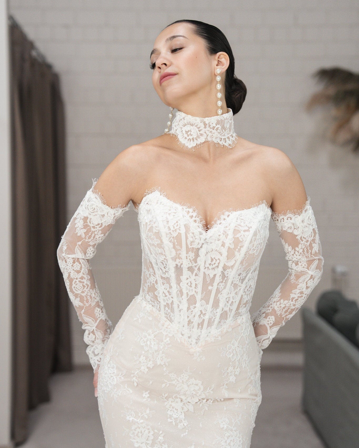 MUSE27 - F09 - Bridonista