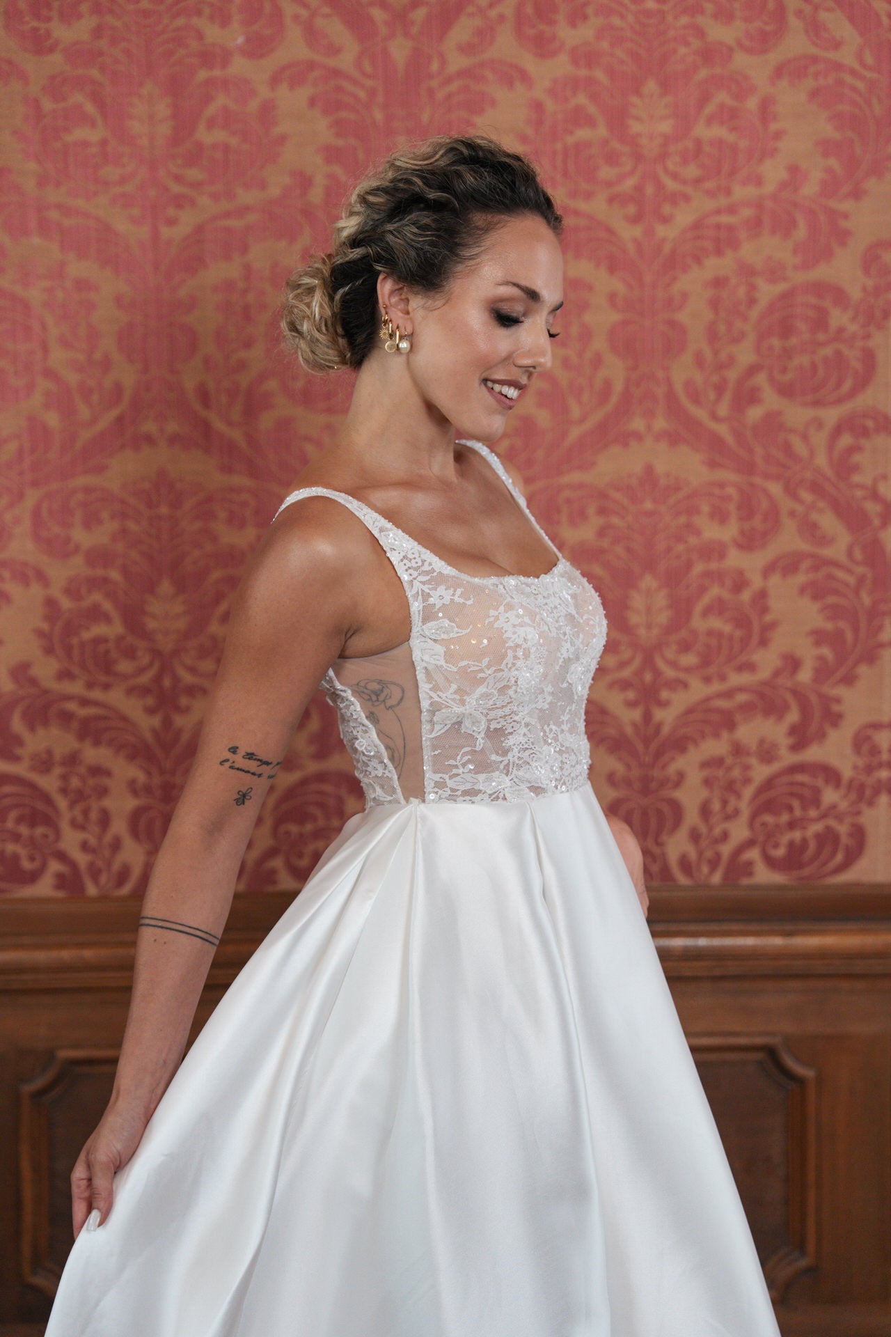 R2L26 - C - A08(Split) - Bridonista