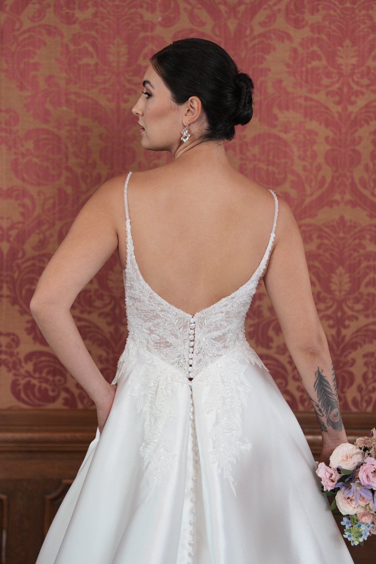 R2L26 - C - A09 - Bridonista