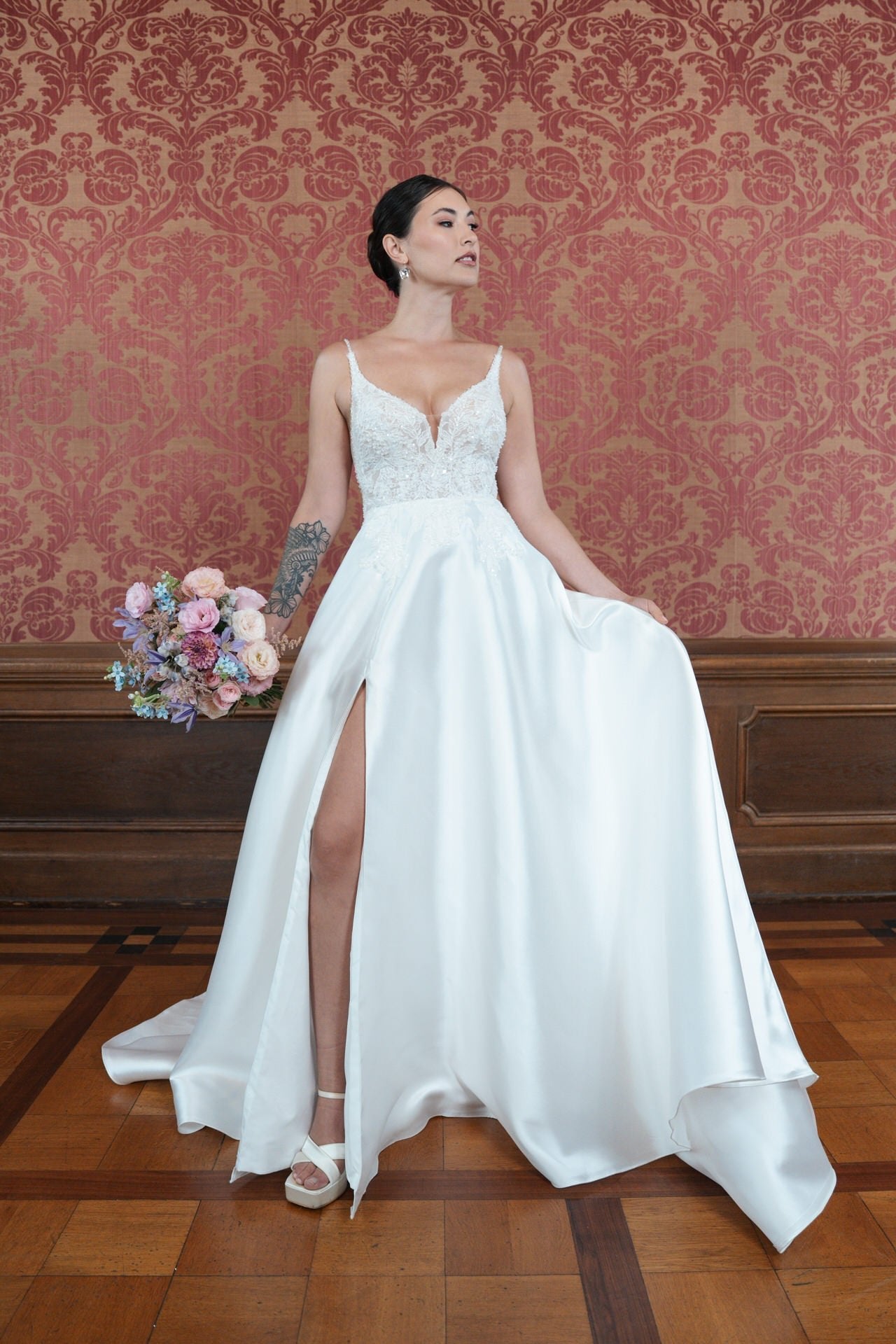 R2L26 - C - A09 - Bridonista