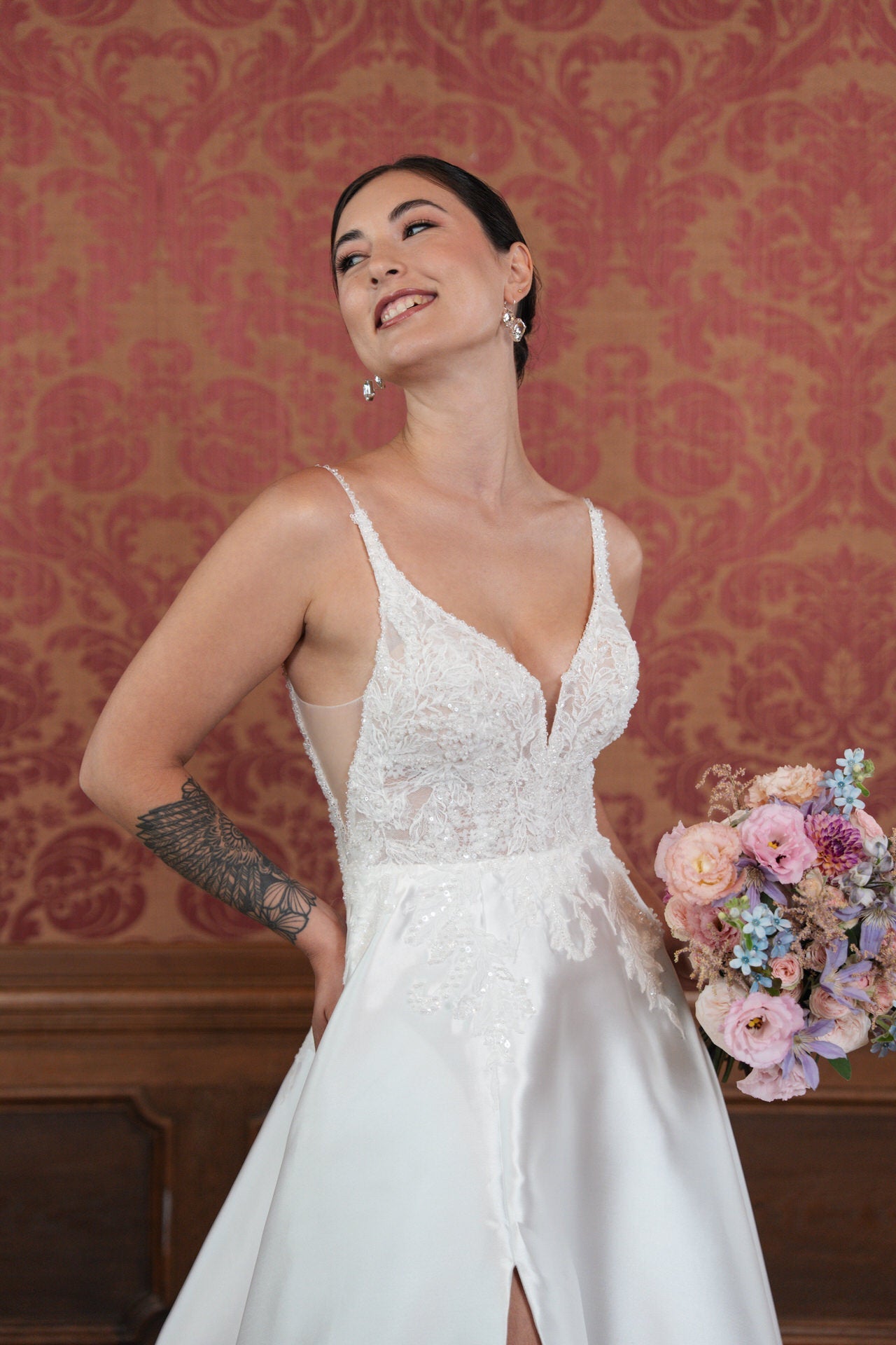 R2L26 - C - A09 - Bridonista