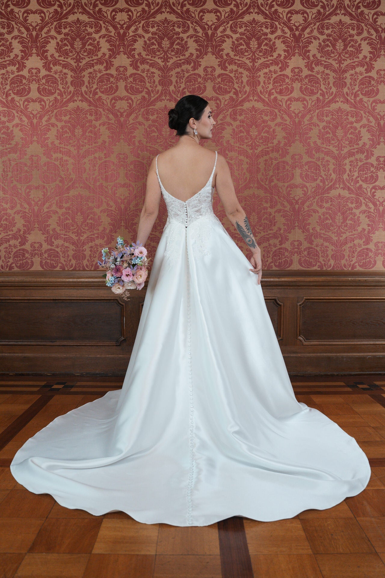 R2L26 - C - A09 - Bridonista