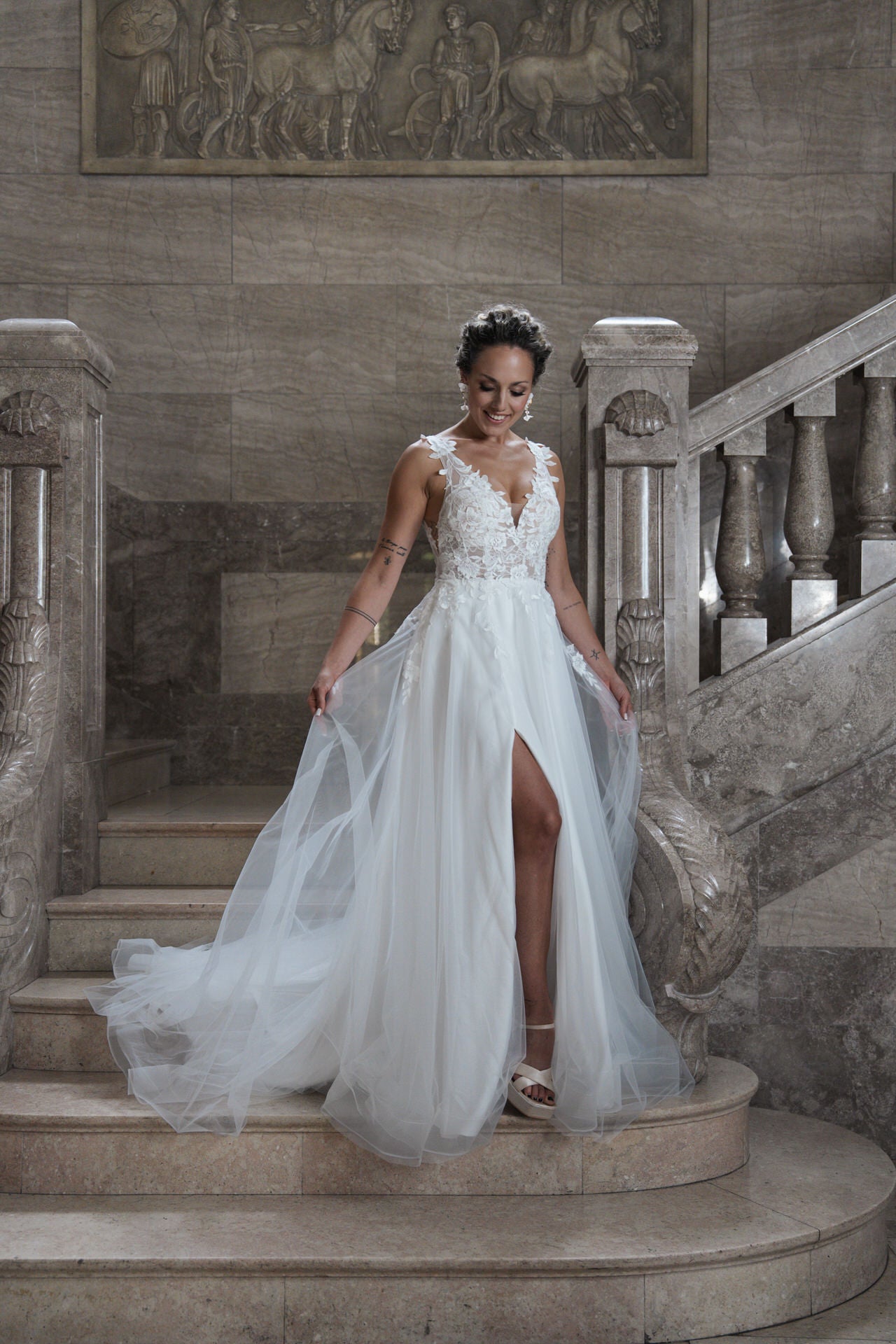 R2L26 - C - A26 - Bridonista