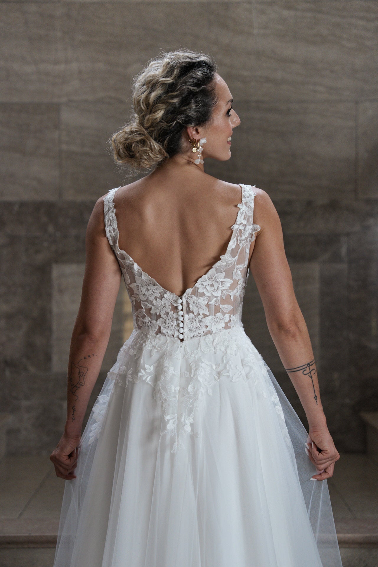 R2L26 - C - A26(+G) - Bridonista