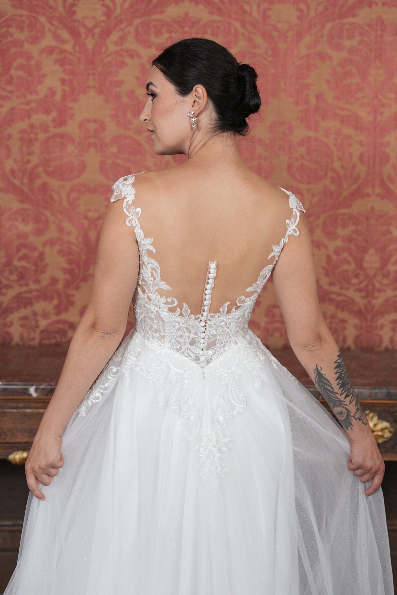 R2L26 - C - A27(+G) - Bridonista