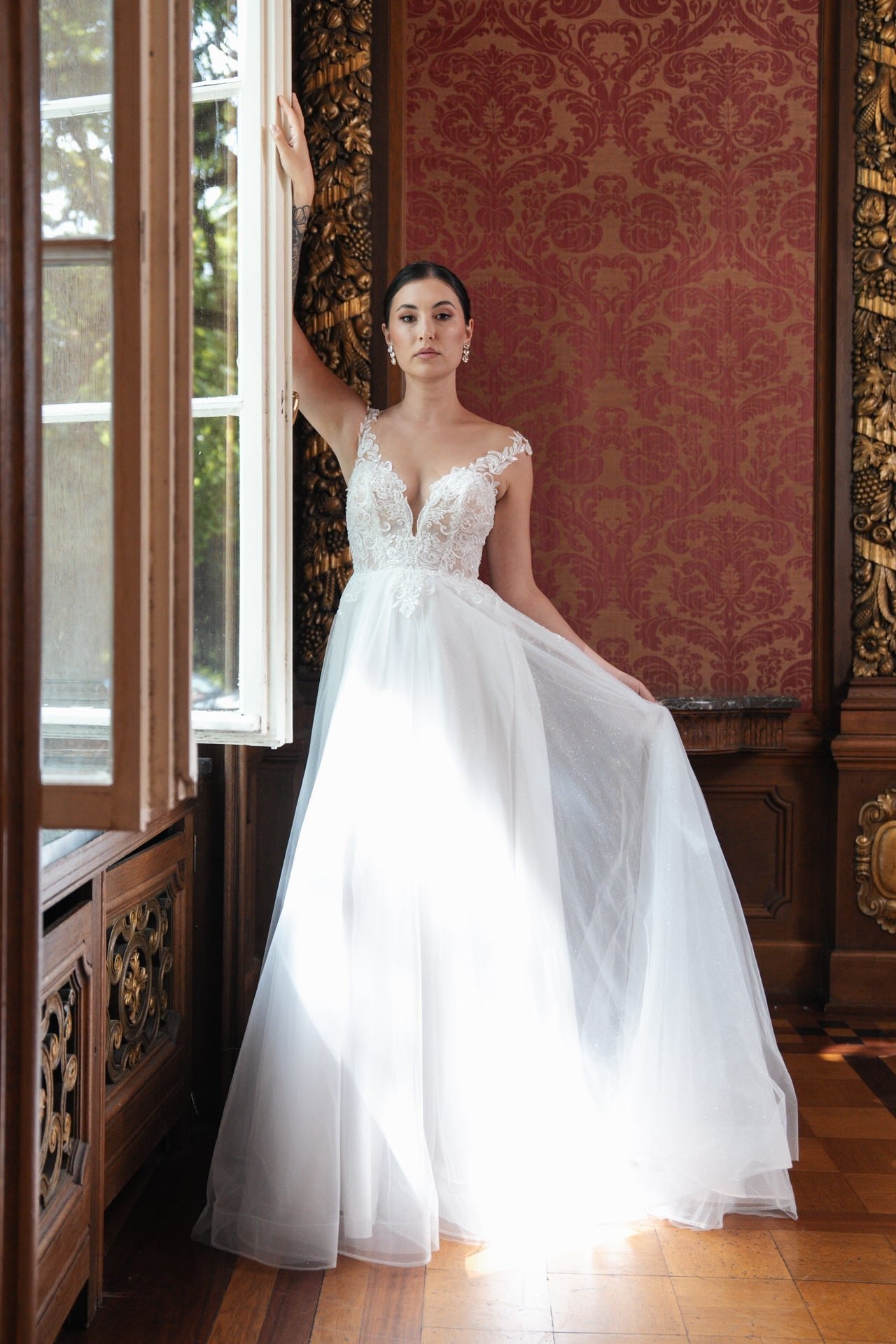 R2L26 - C - A27(+G) - Bridonista