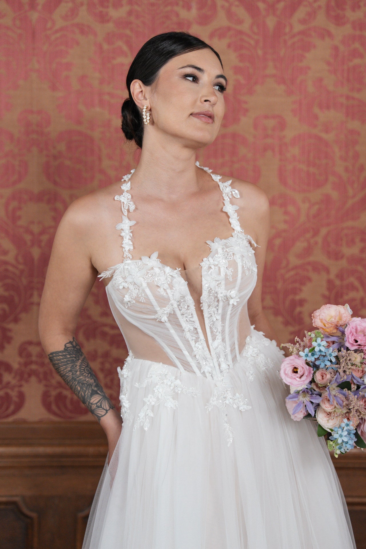 R2L26 - C - B01 - Bridonista