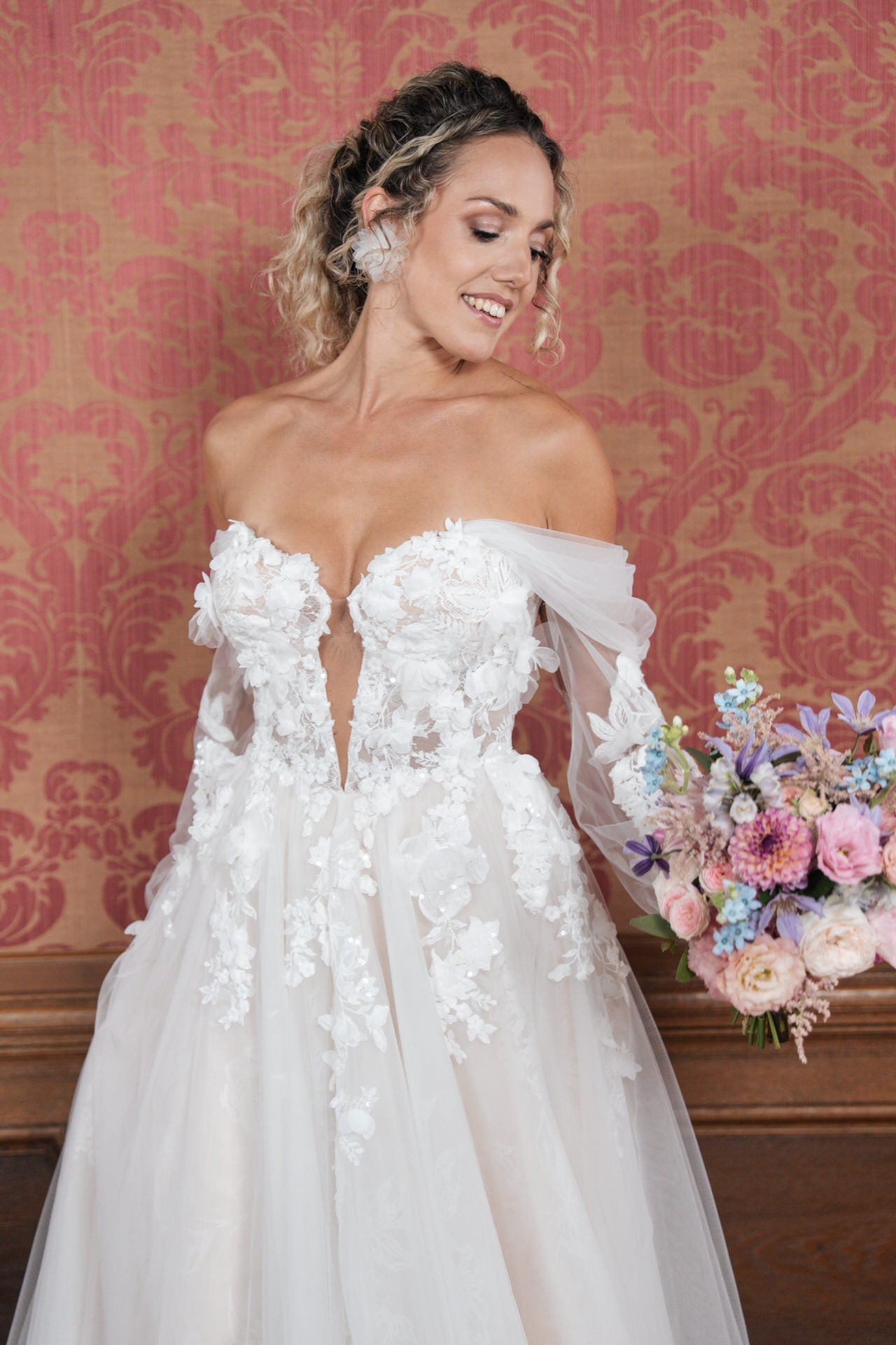 R2L26 - C - B02 - Bridonista