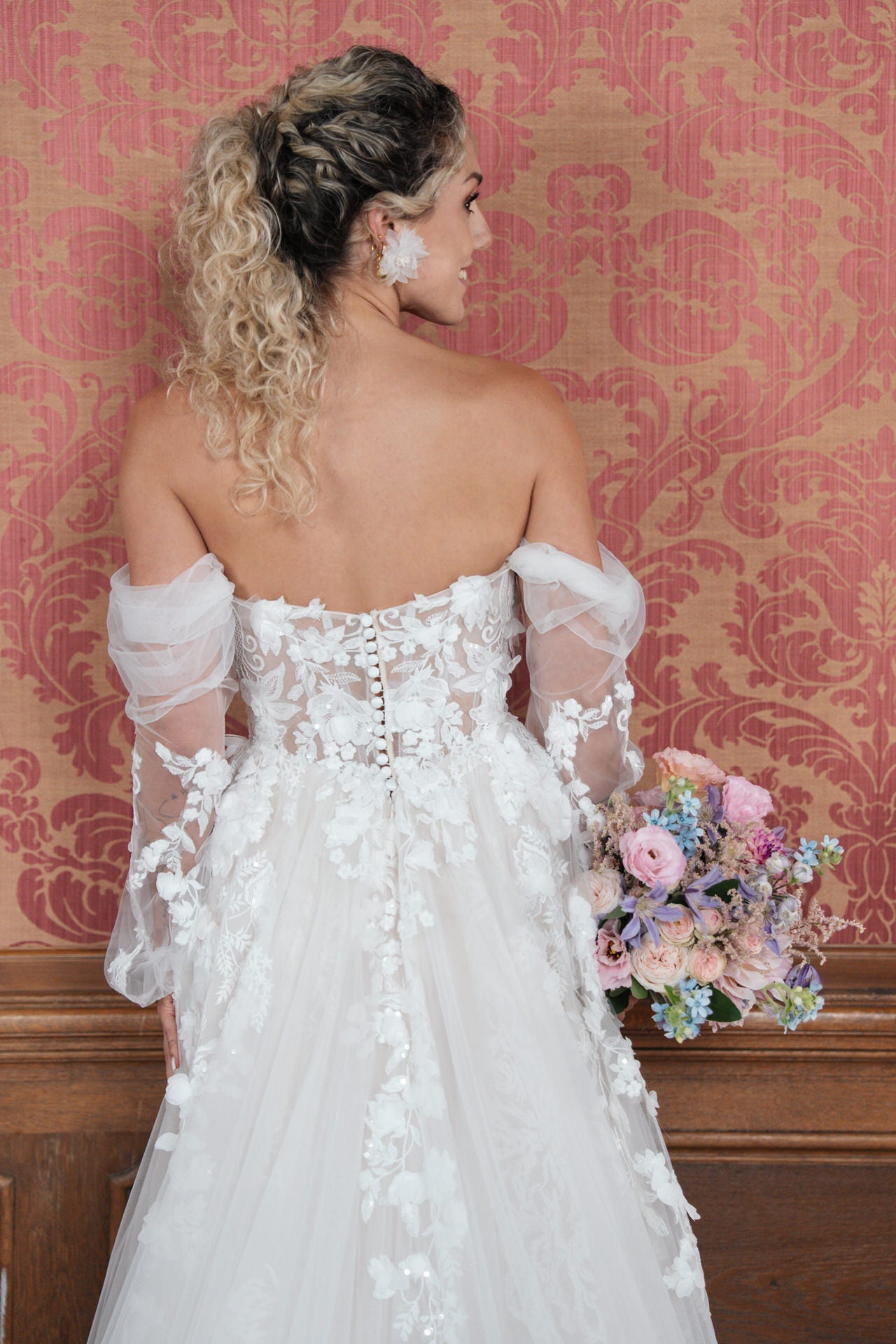 R2L26 - C - B02(+G) - Bridonista