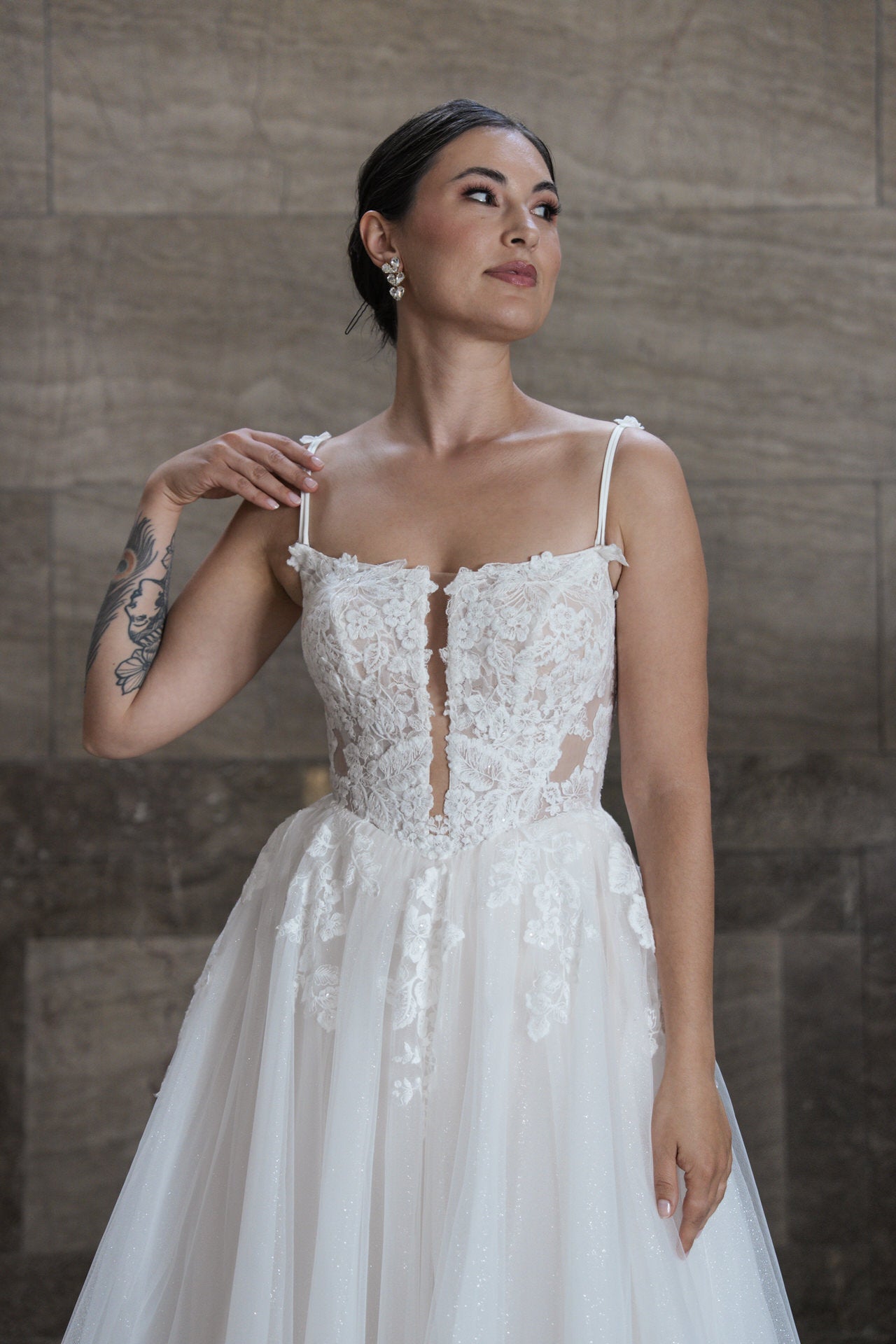 R2L26 - C - B03(+G) - Bridonista