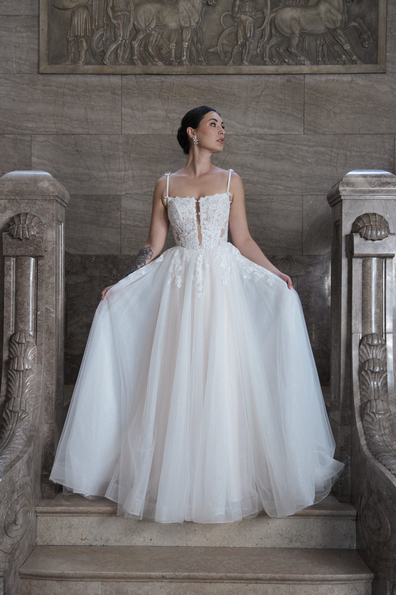 R2L26 - C - B03(+G) - Bridonista