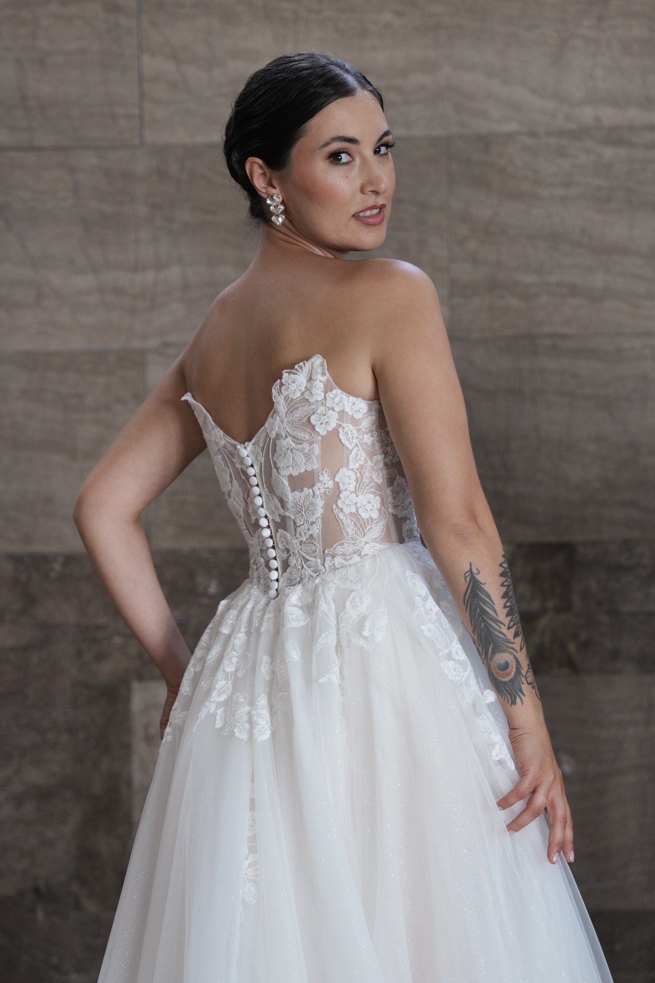 R2L26 - C - B03(+G) - Bridonista