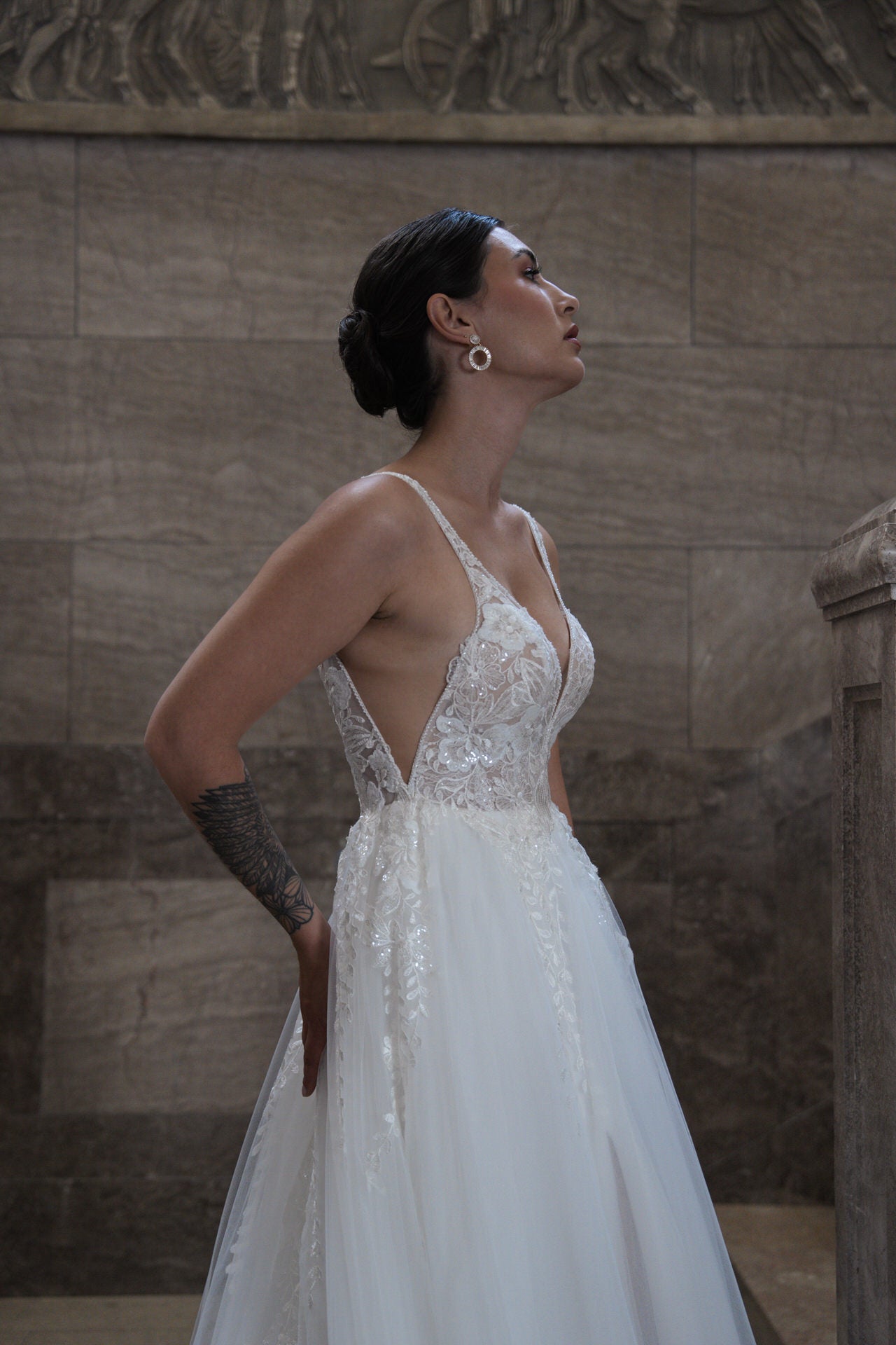 R2L26 - C - B04(+G) - Bridonista