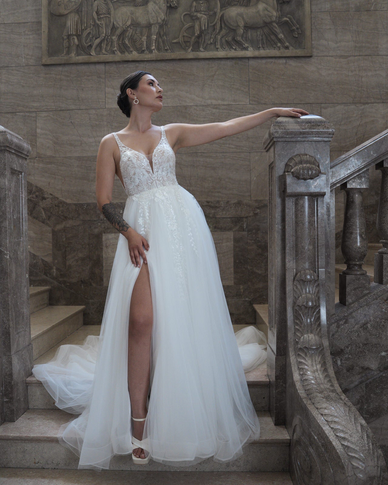 R2L26 - C - B04(+G) - Bridonista