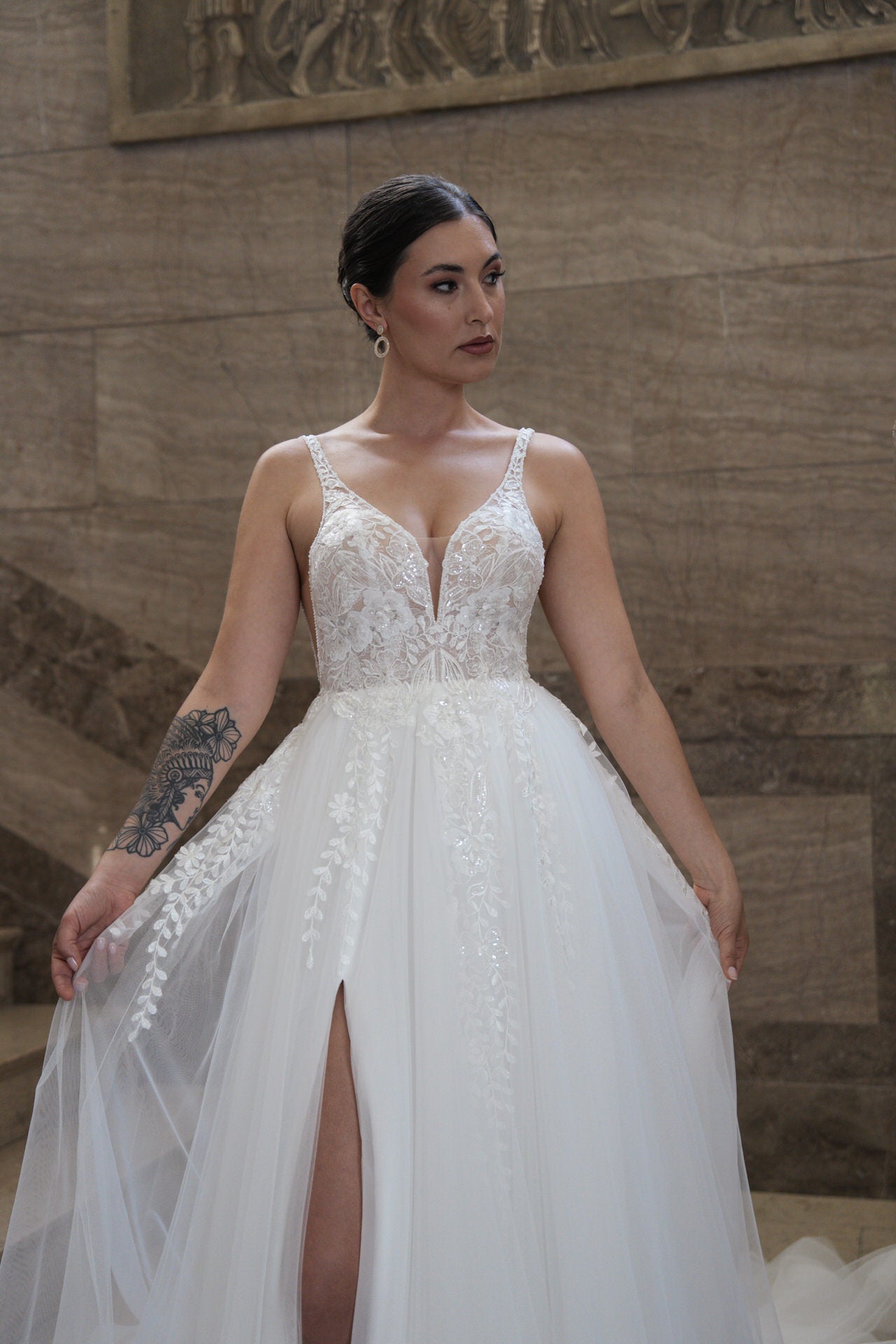 R2L26 - C - B04(+G) - Bridonista