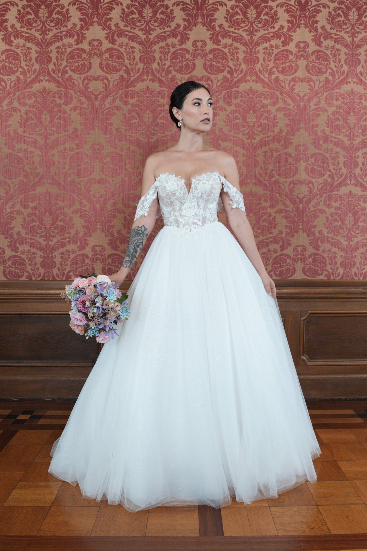 R2L26 - C - B05 - Bridonista