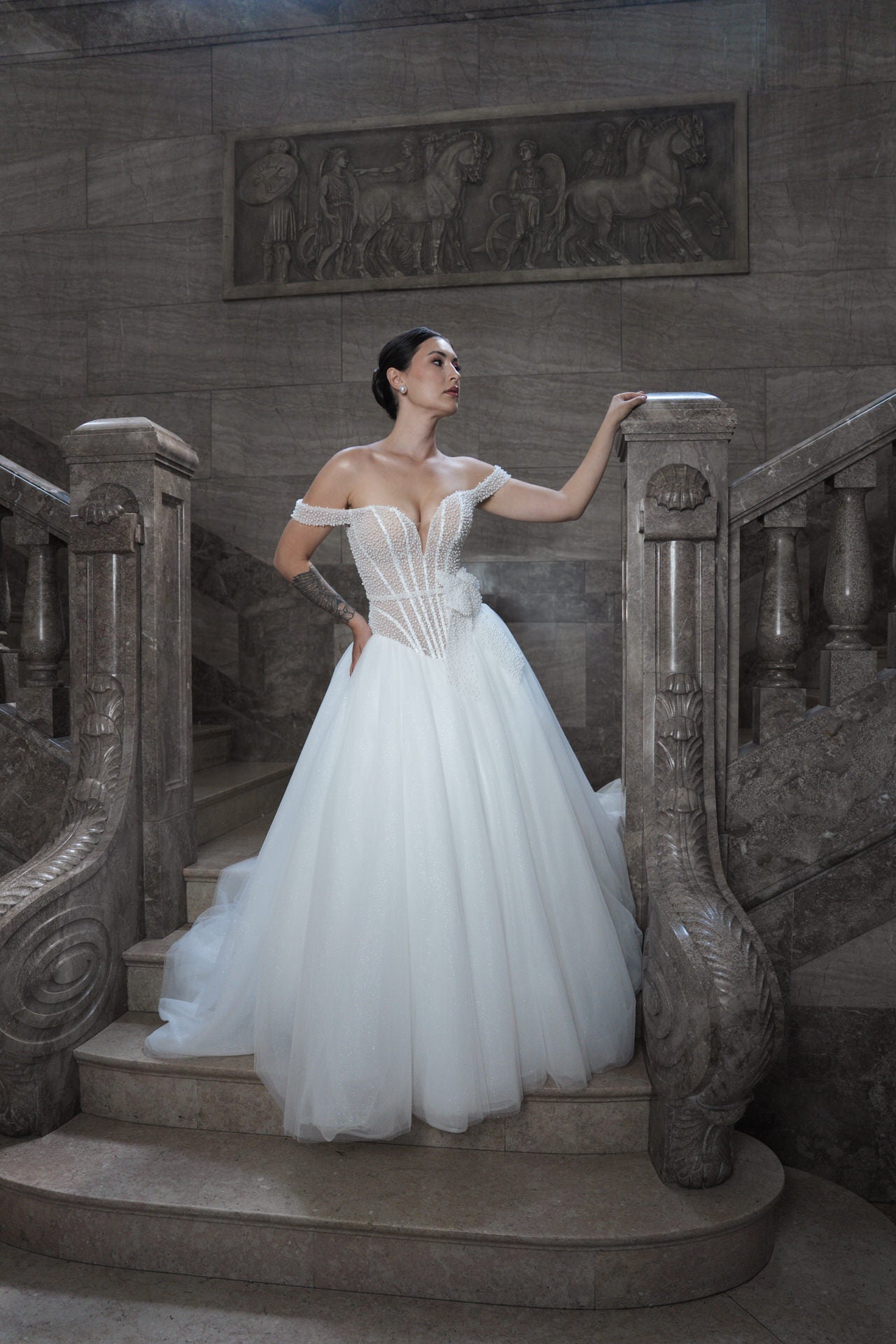 R2L26 - C - B06 - Bridonista