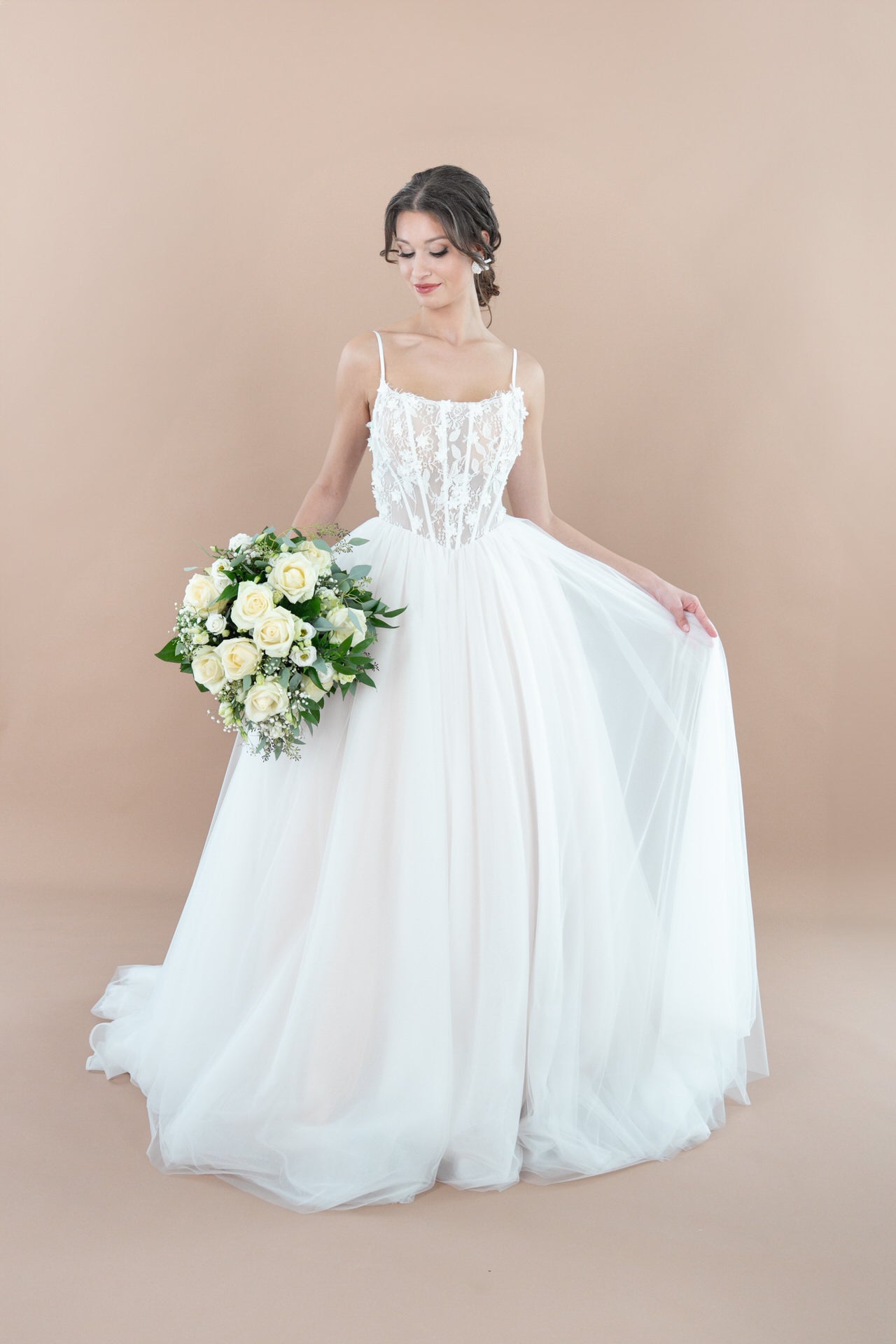 R2L26 - C - B07(+G) - Bridonista