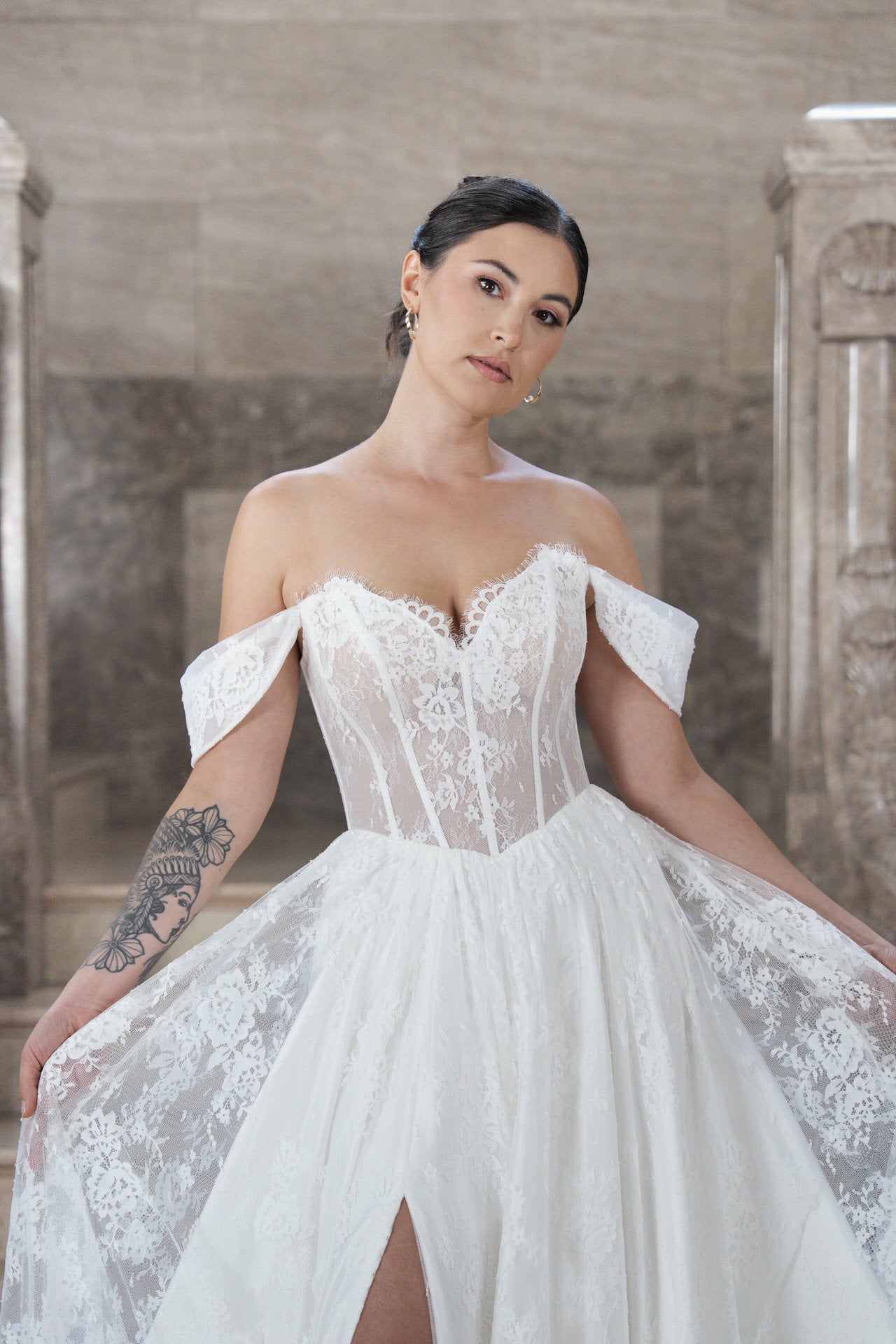 S26 - A07 - Bridonista