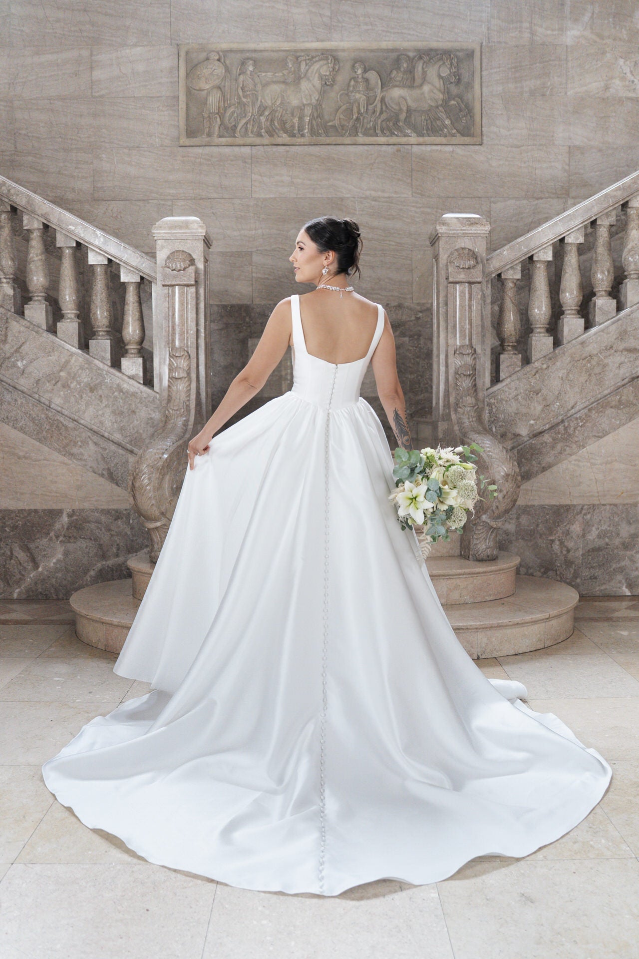 S26 - B02 - Bridonista