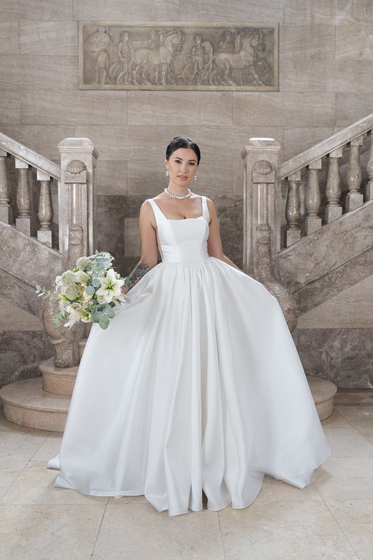 S26 - B02 - Bridonista