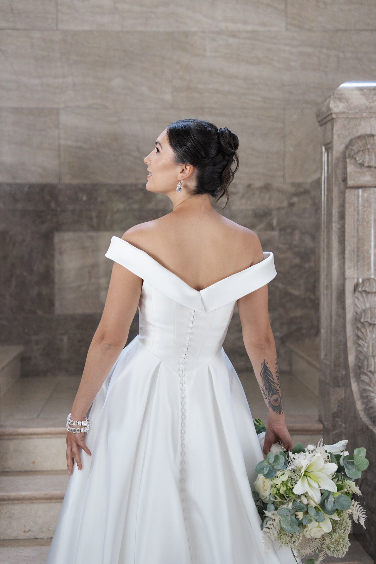 S26 - B03 - Bridonista