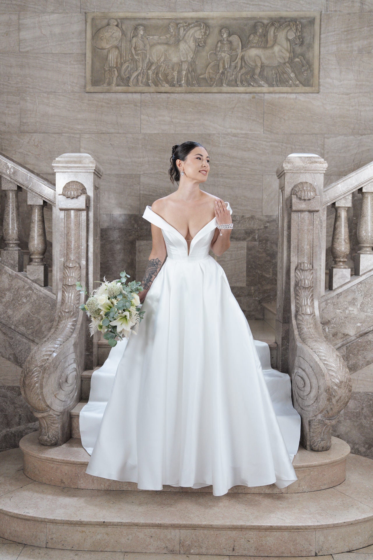 S26 - B03 - Bridonista