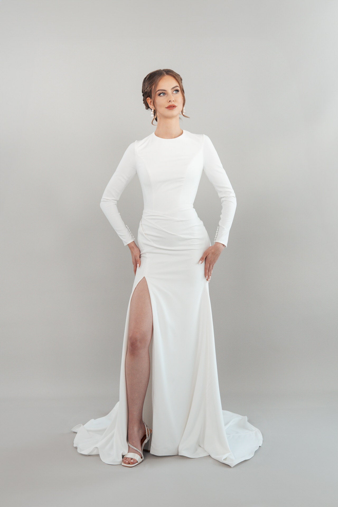 S26 - F06 - Bridonista