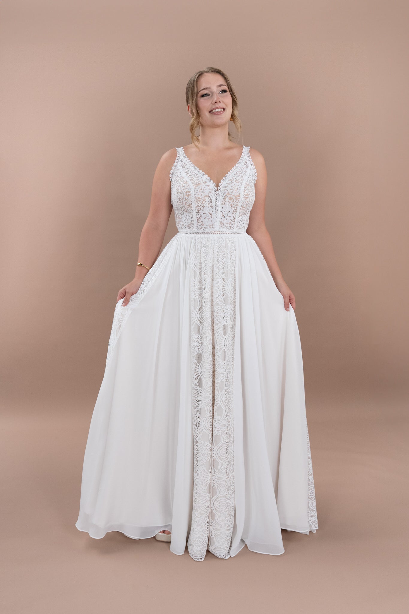 V25 - 03 - Bridonista