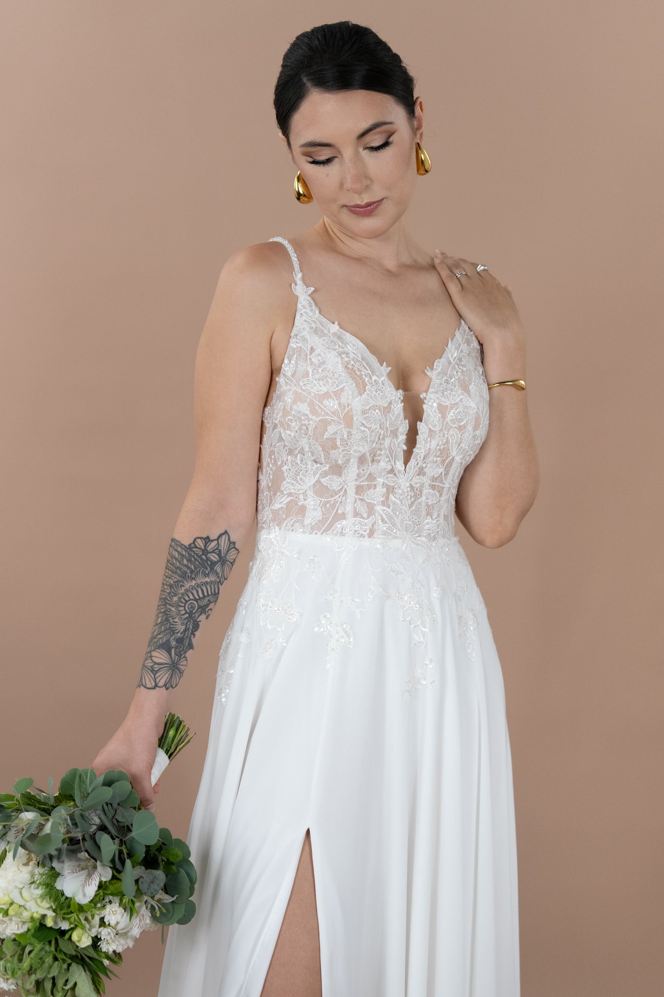 V25 - 05 - Bridonista