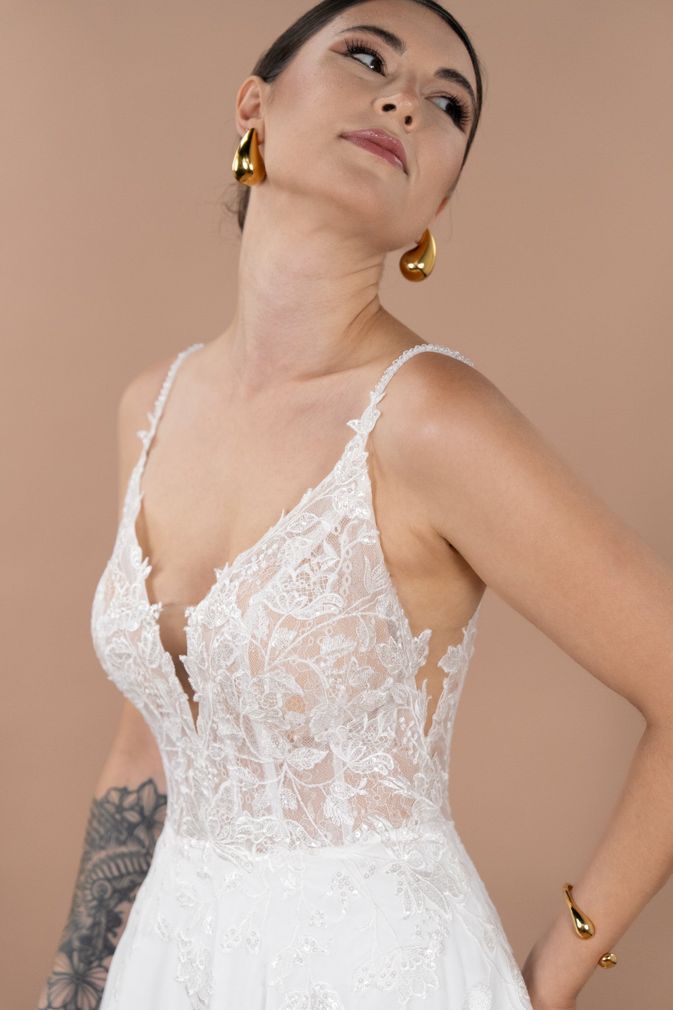 V25 - 05 - Bridonista