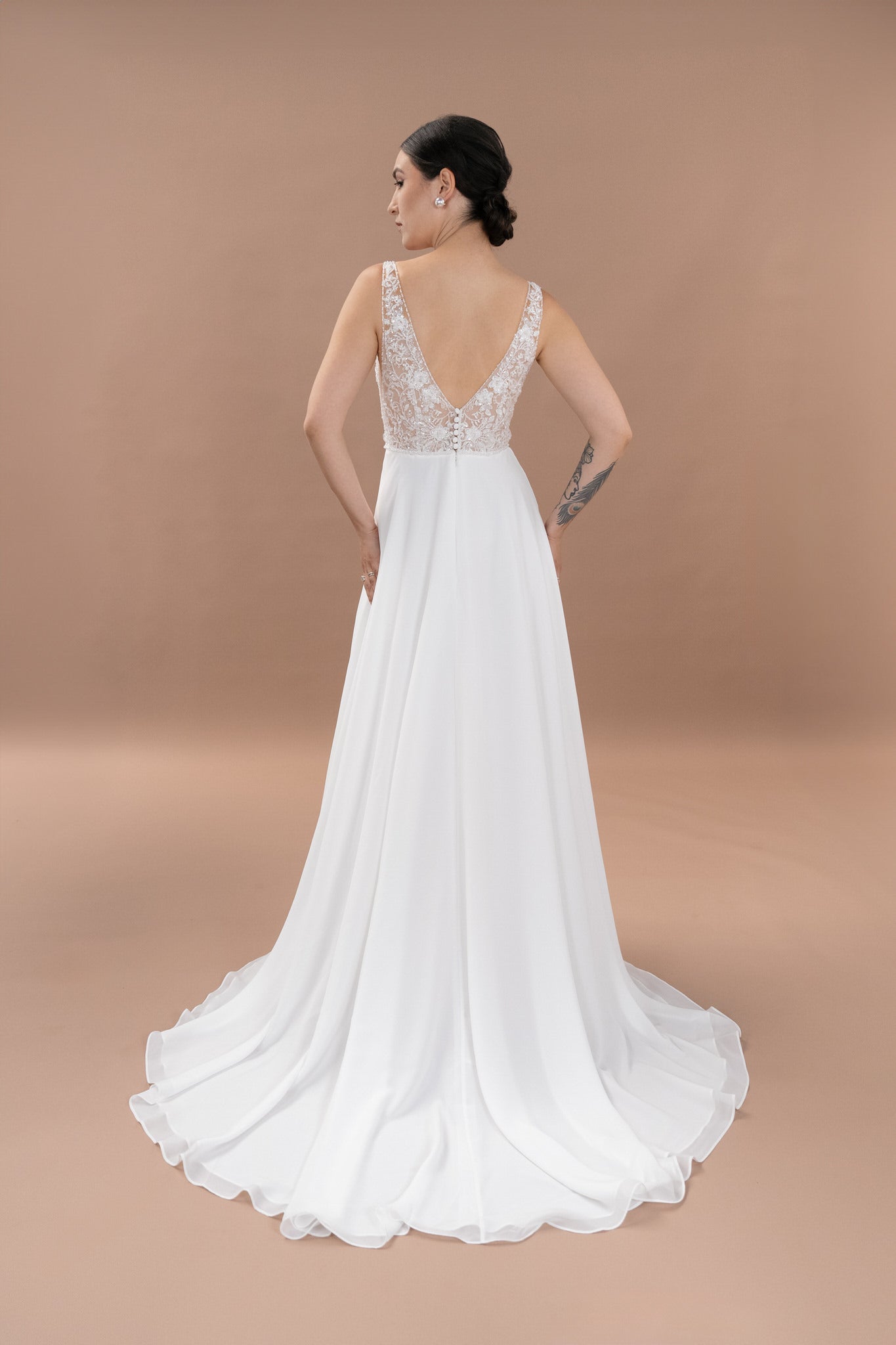 V25 - 06 - Bridonista