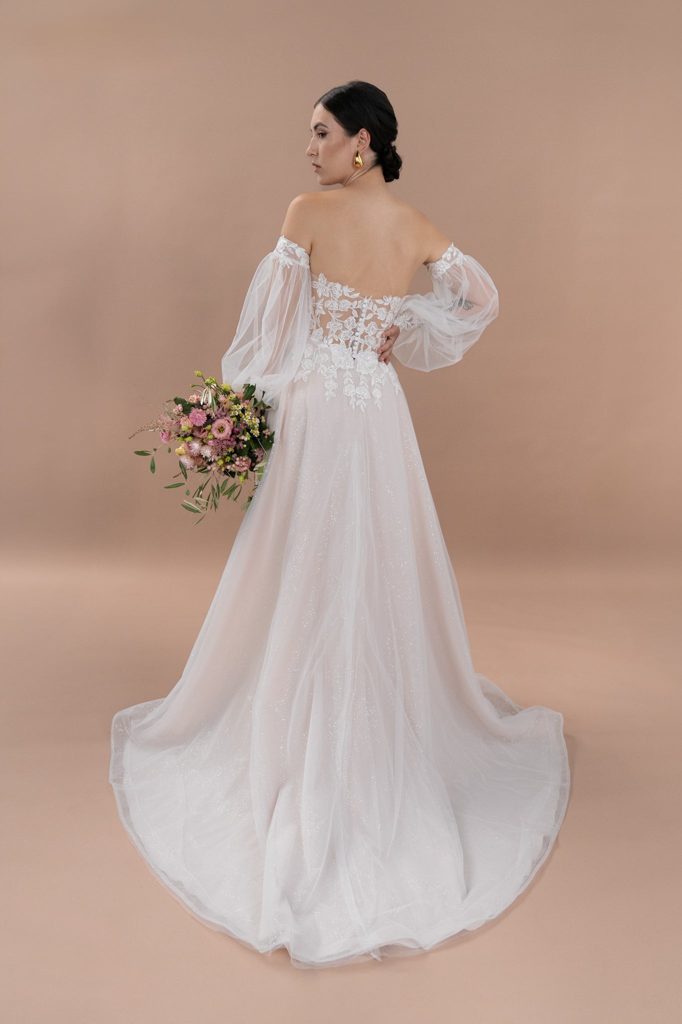 V25 - 13 - Bridonista