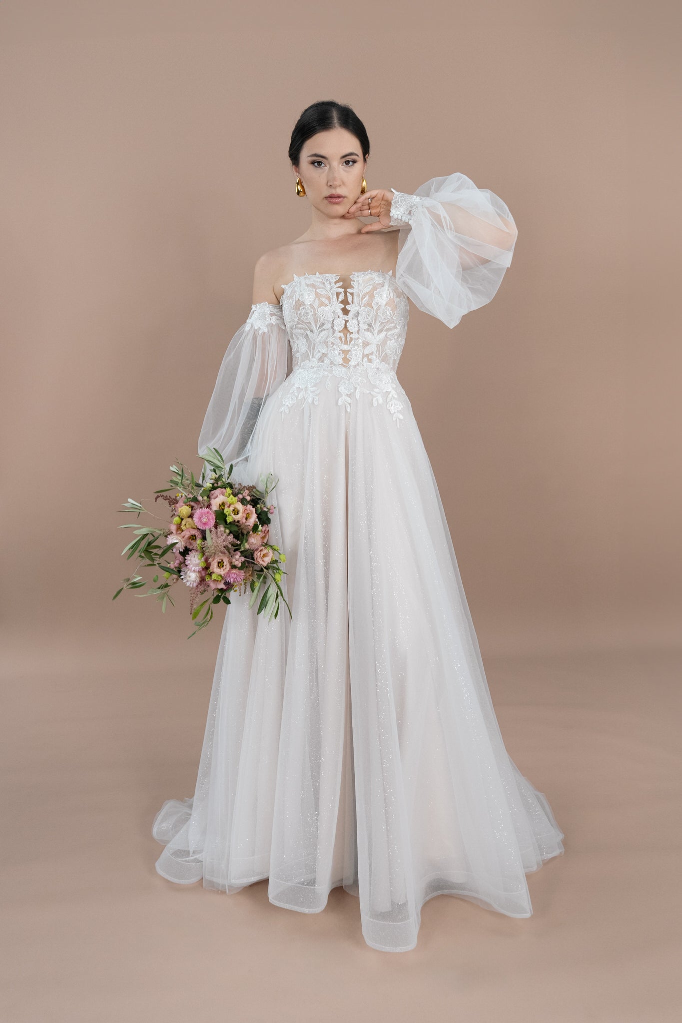 V25 - 13 - Bridonista