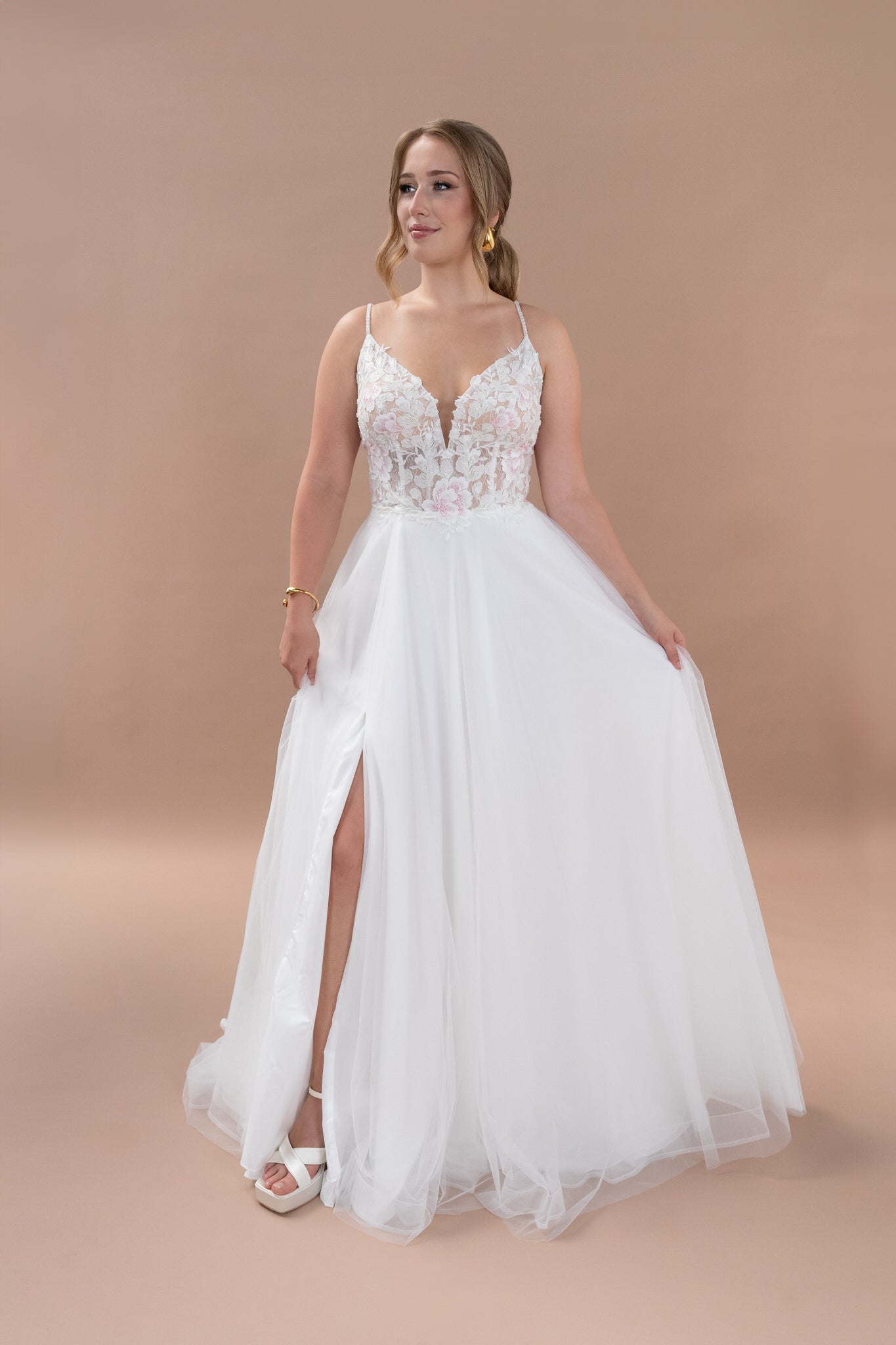 V25 - 15 - Bridonista