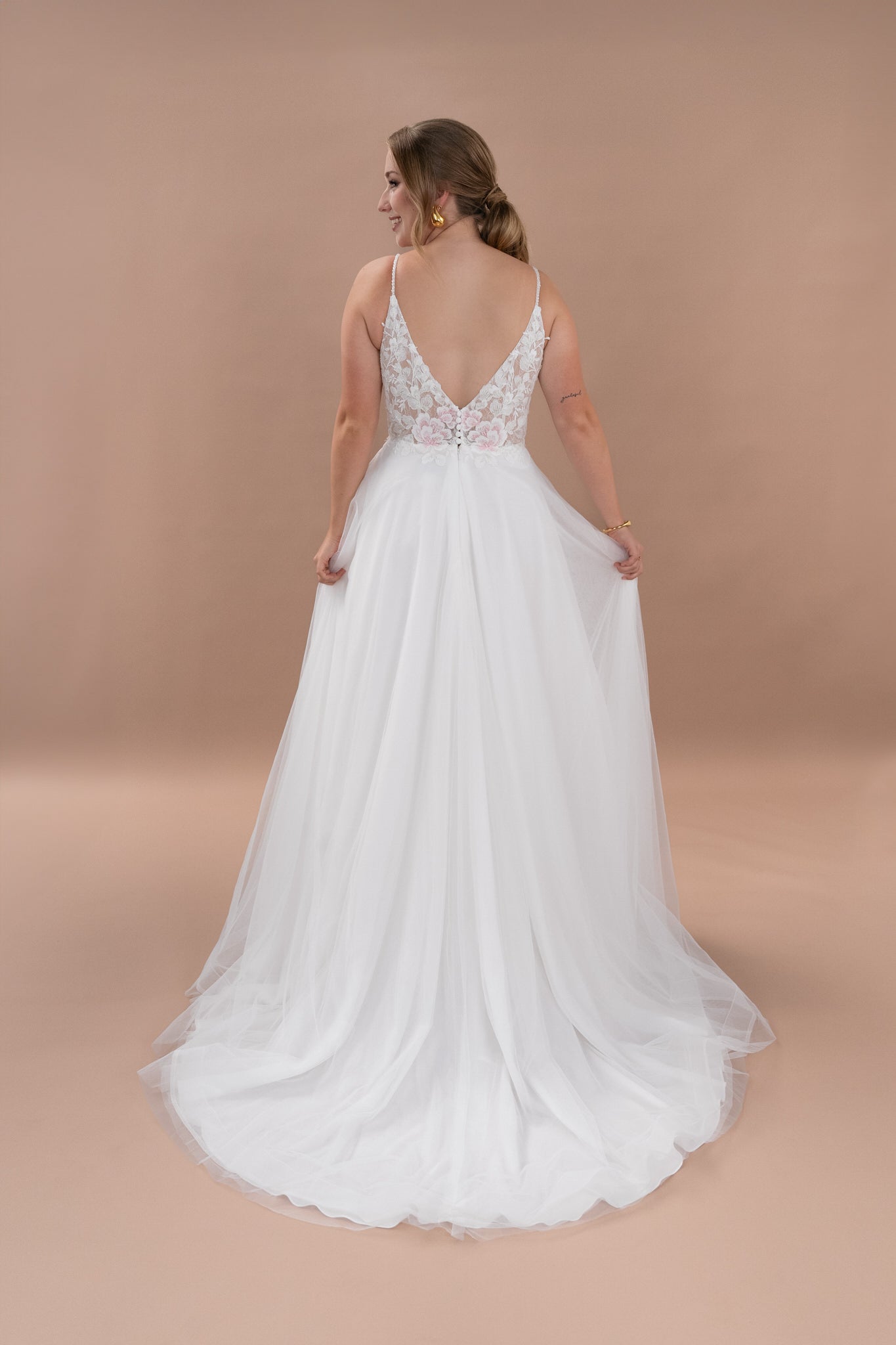 V25 - 15 - Bridonista