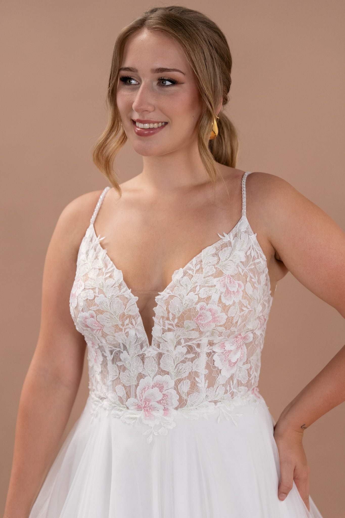 V25 - 15 - Bridonista