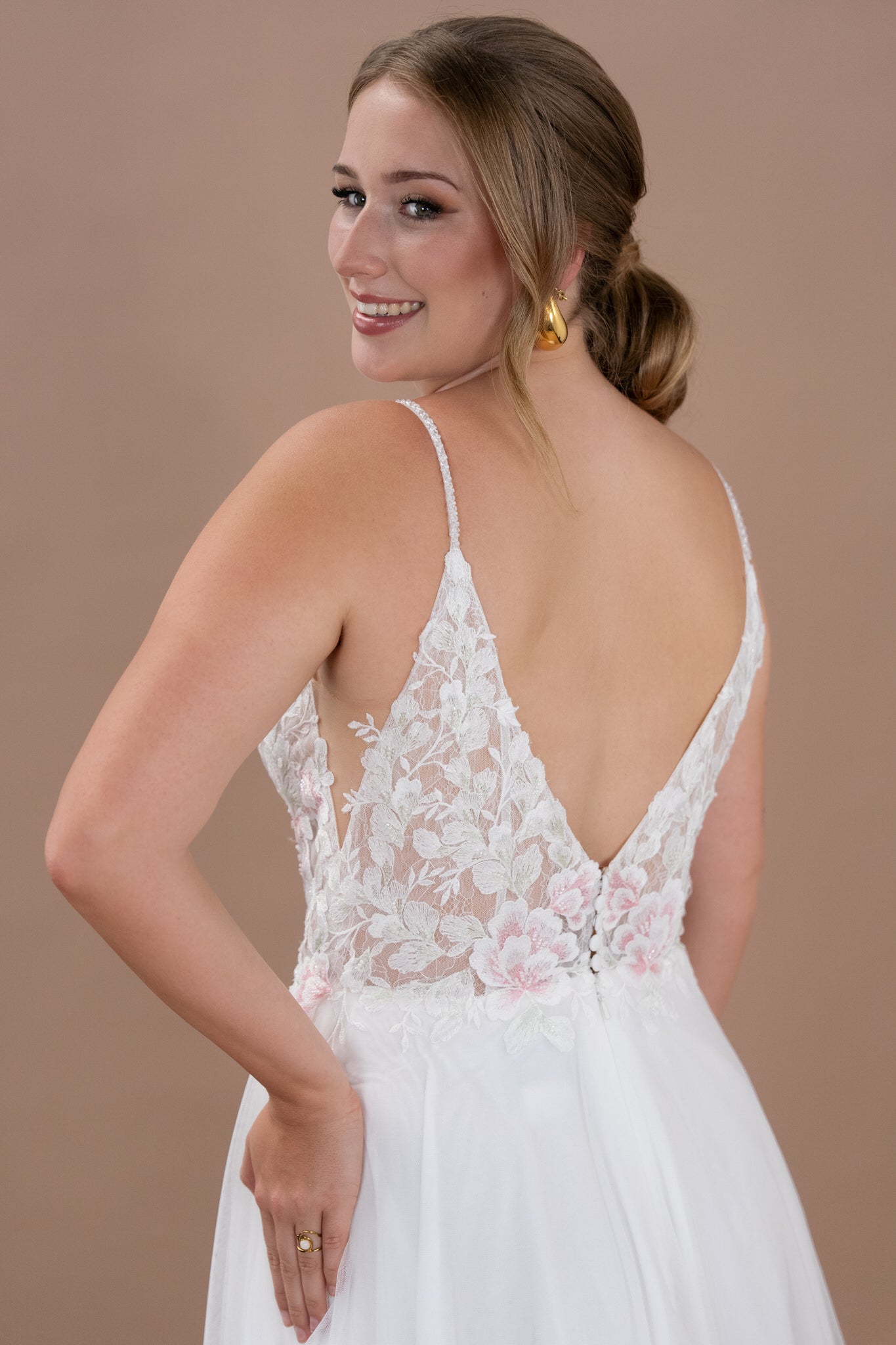 V25 - 15 - Bridonista