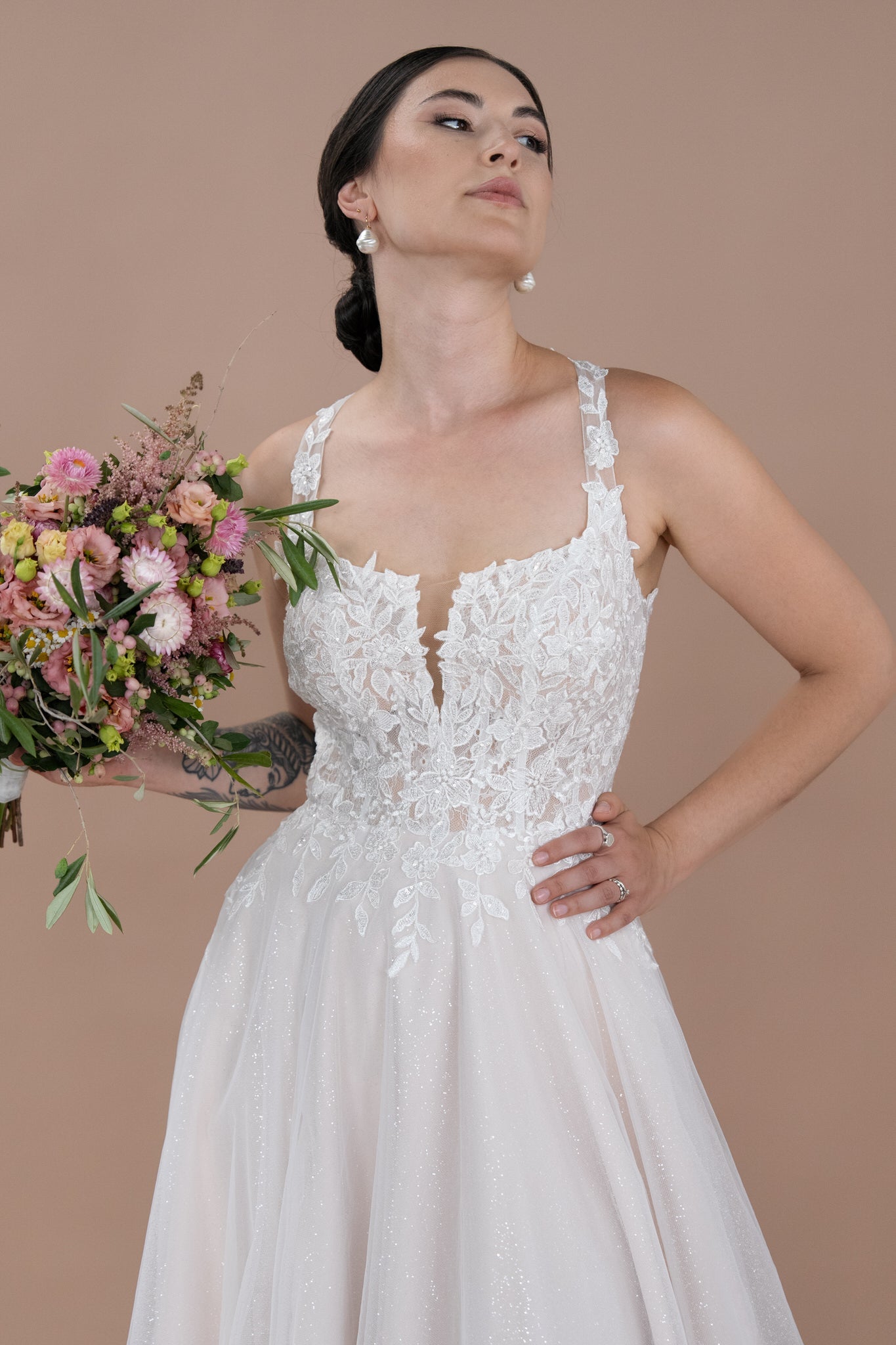 V25 - 17 - Bridonista