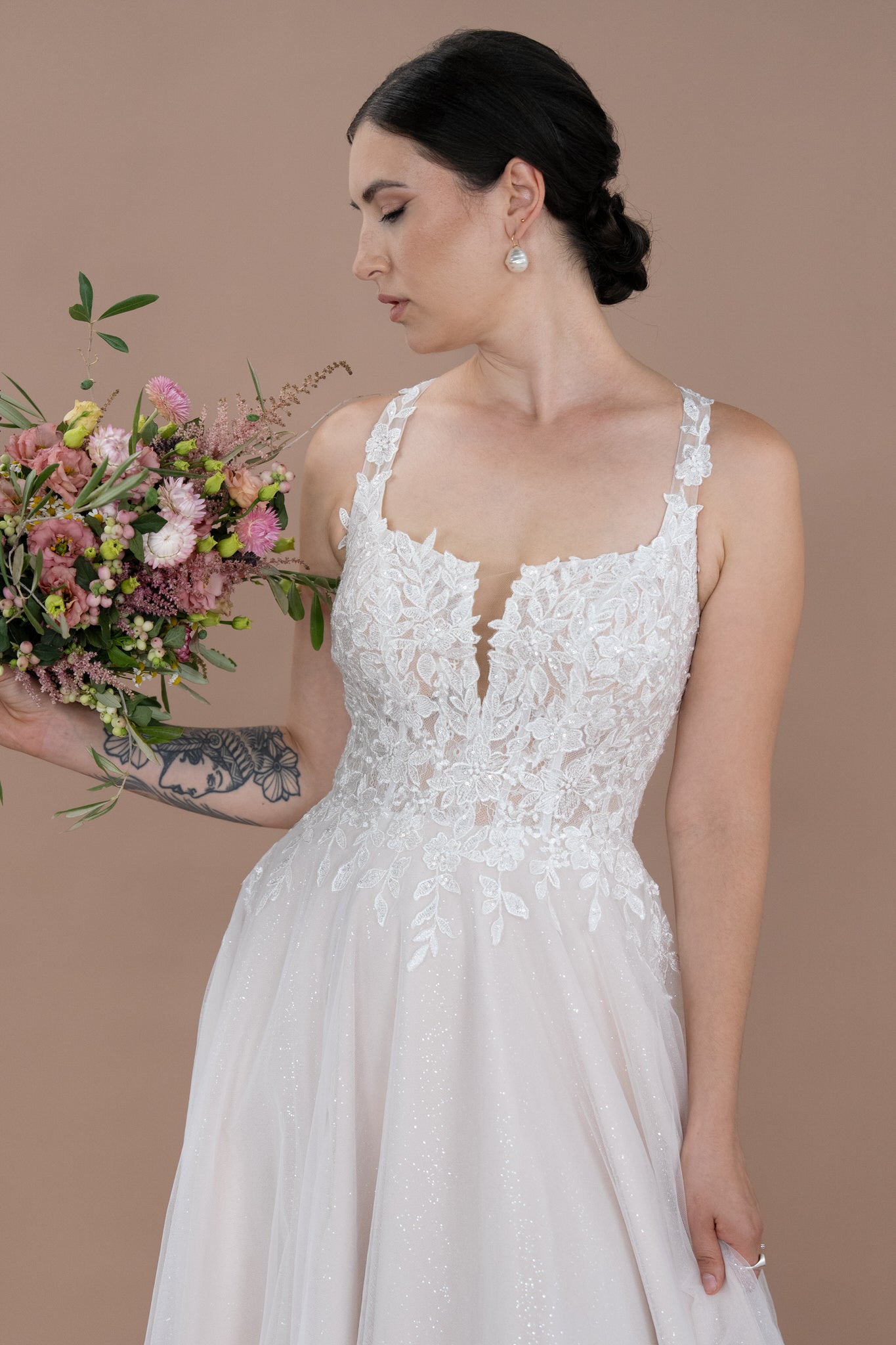 V25 - 17 - Bridonista