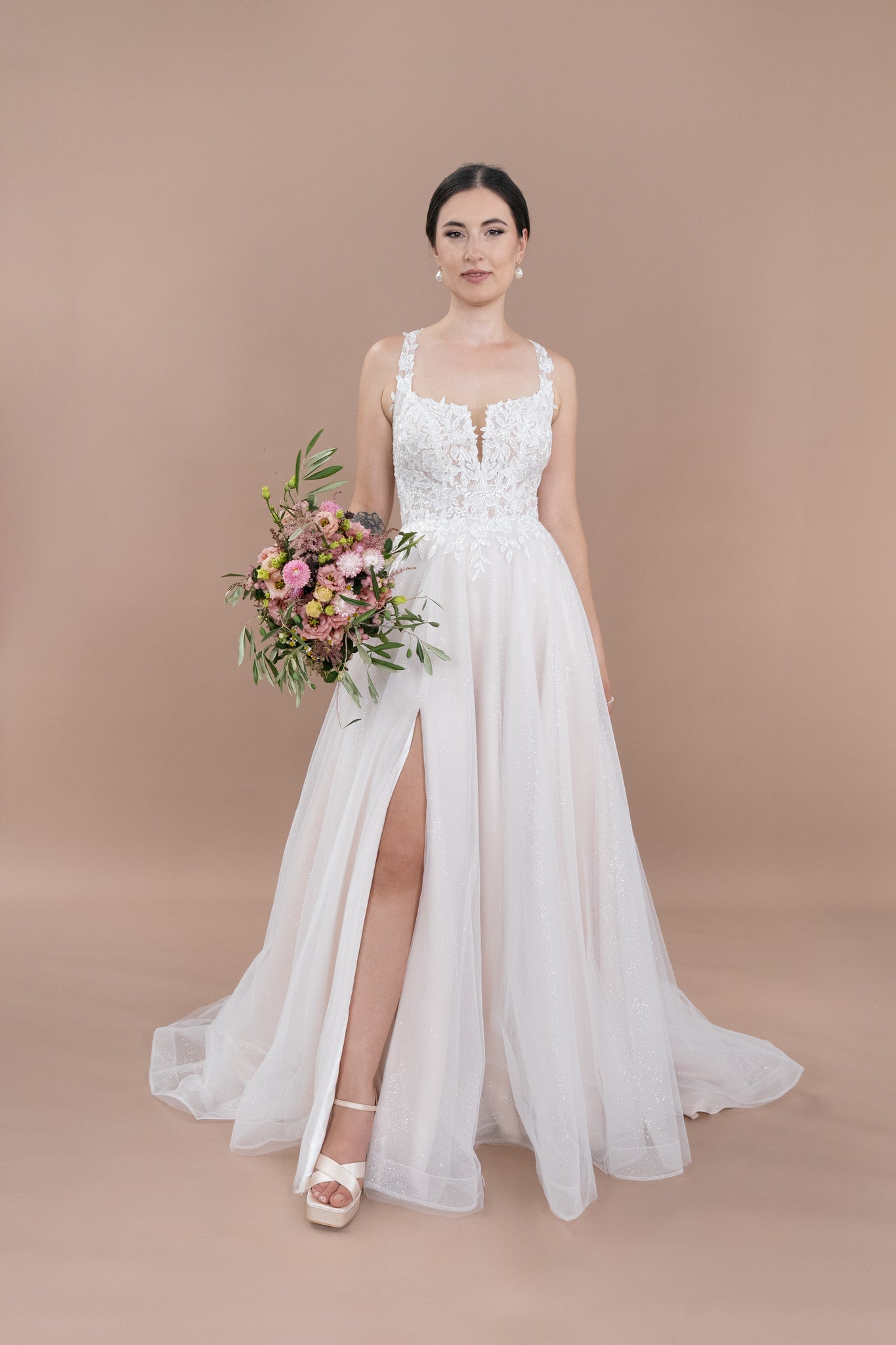 V25 - 17 - Bridonista